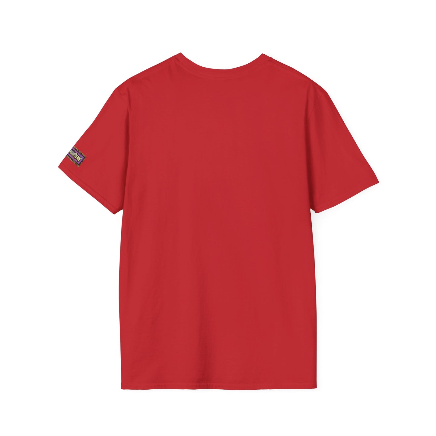 Angel Sweets Custom - Unisex Softstyle T-Shirt