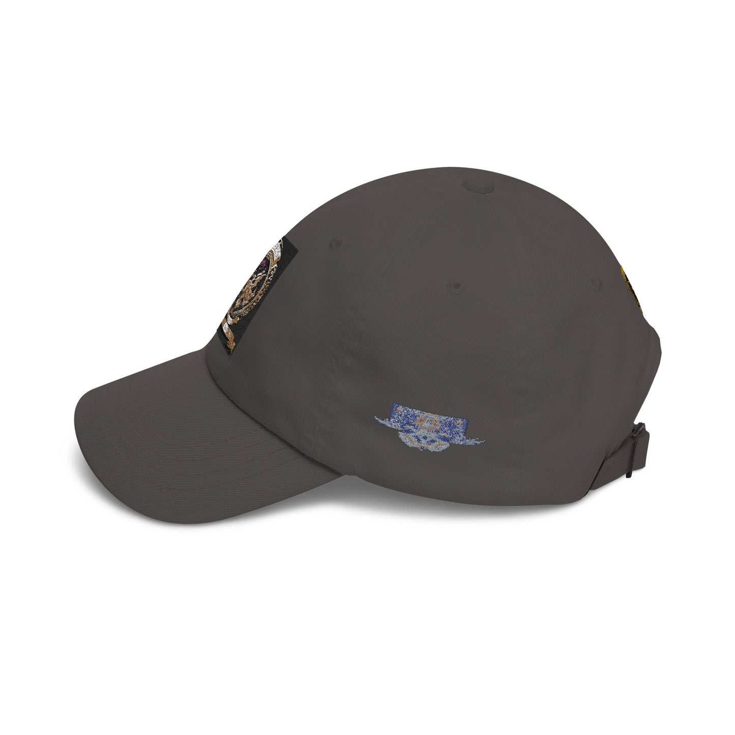 New Echelon Classic Dad Cap