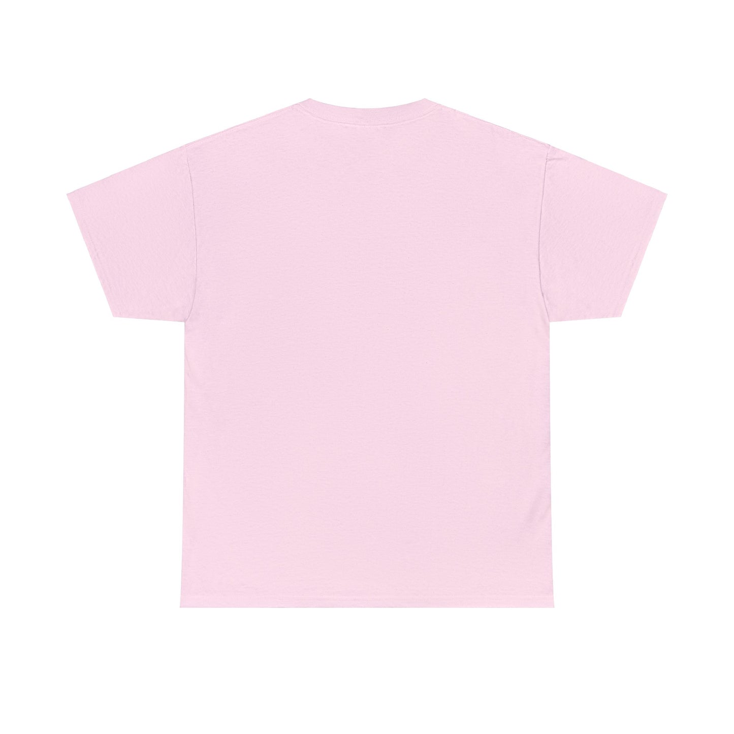 Copy of Treat me like you wanna be treated - Unisex Heavy Cotton Tee