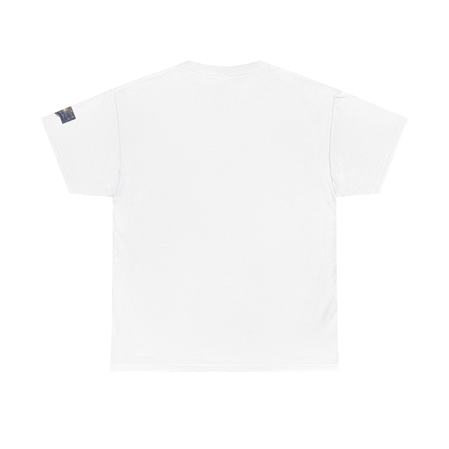 Angel Sweets Custom - Unisex Heavy Cotton Tee