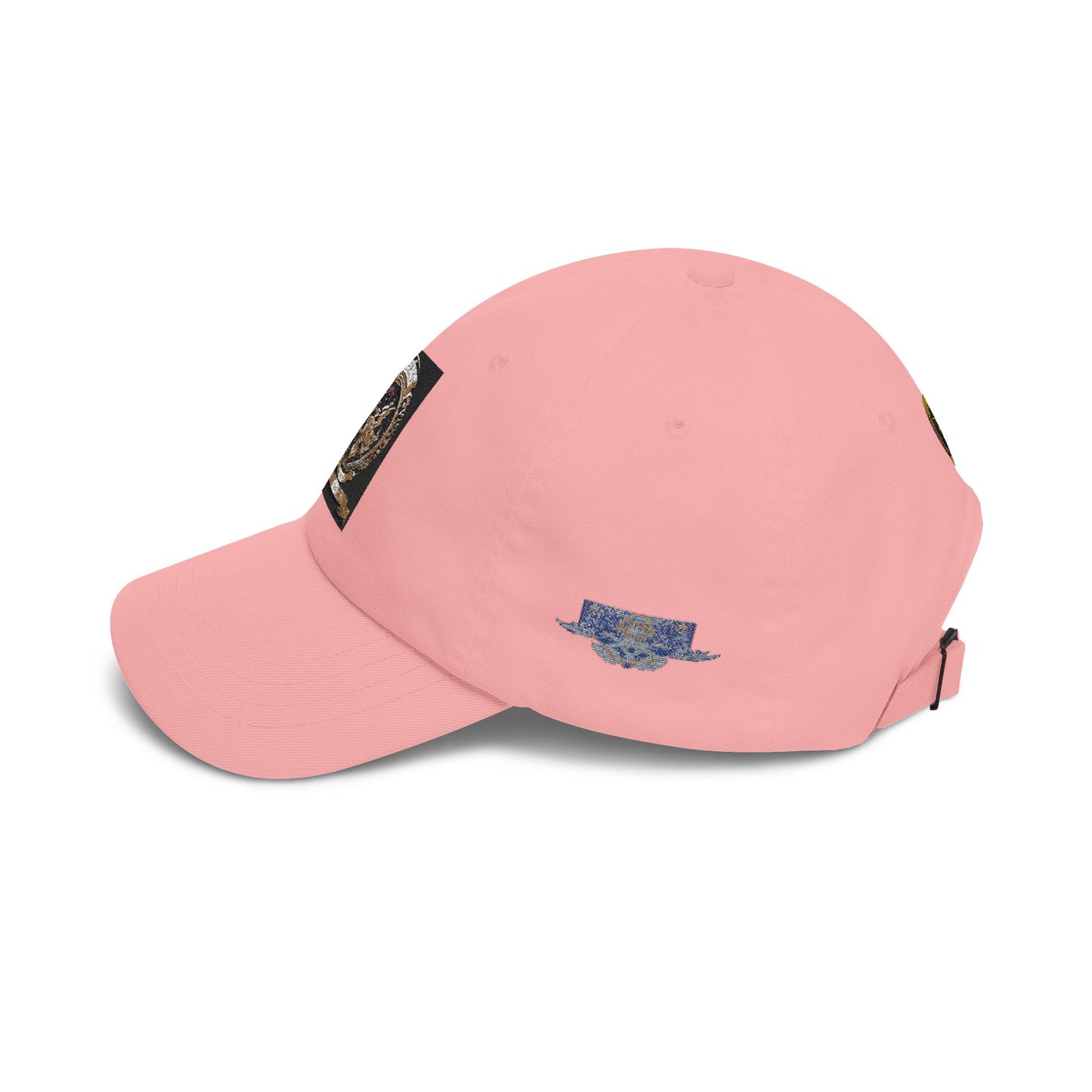 New Echelon Classic Dad Cap