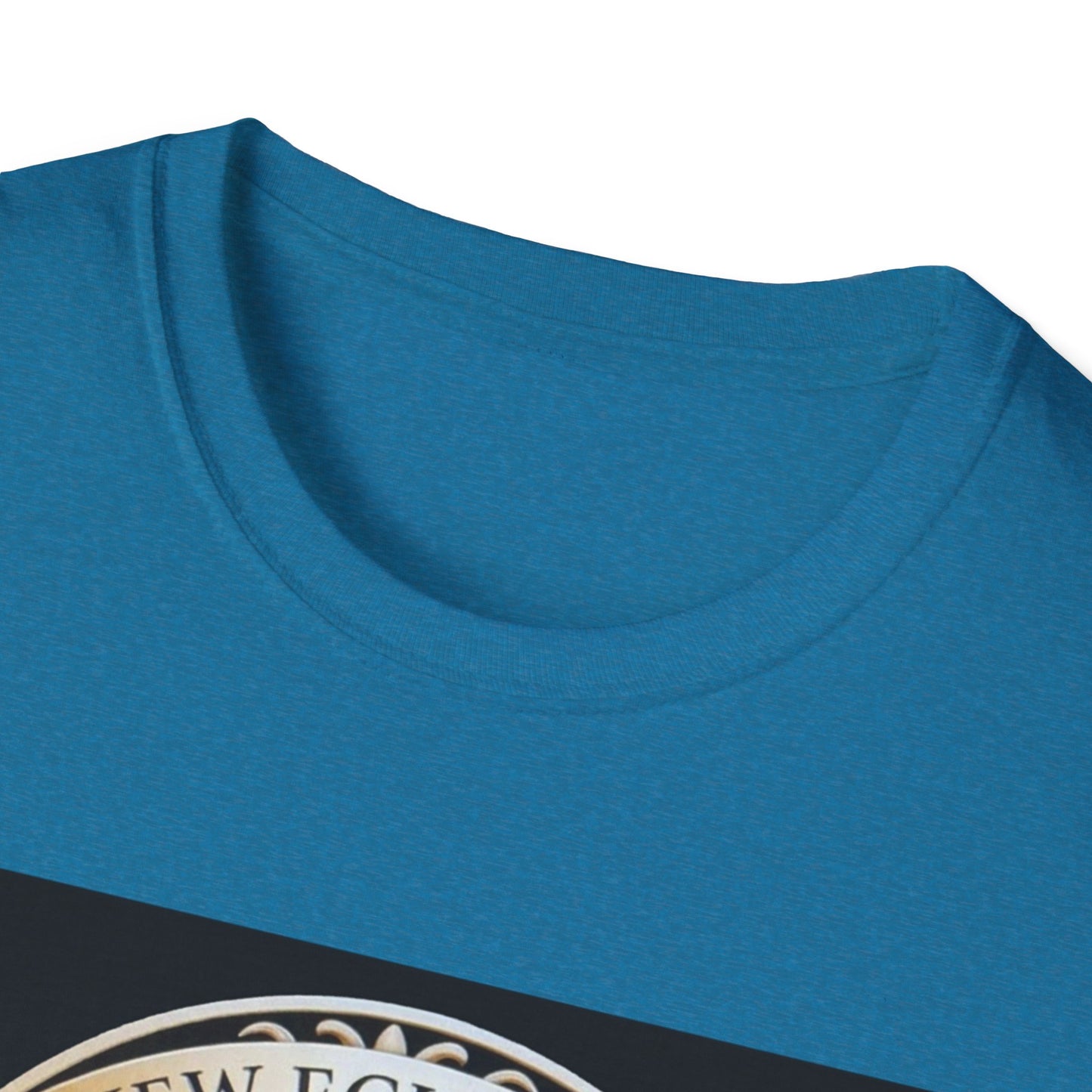 Echelon Peace Initiative 2 - Unisex Softstyle T-Shirt