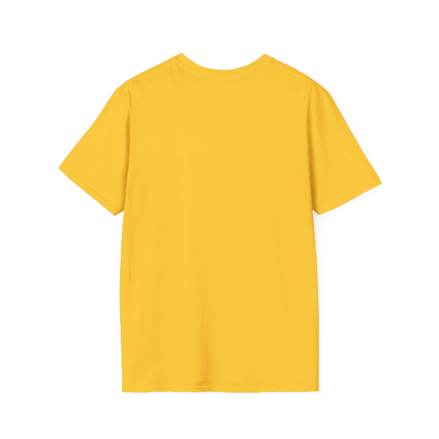 NO KINGS 2 -Unisex Softstyle T-Shirt