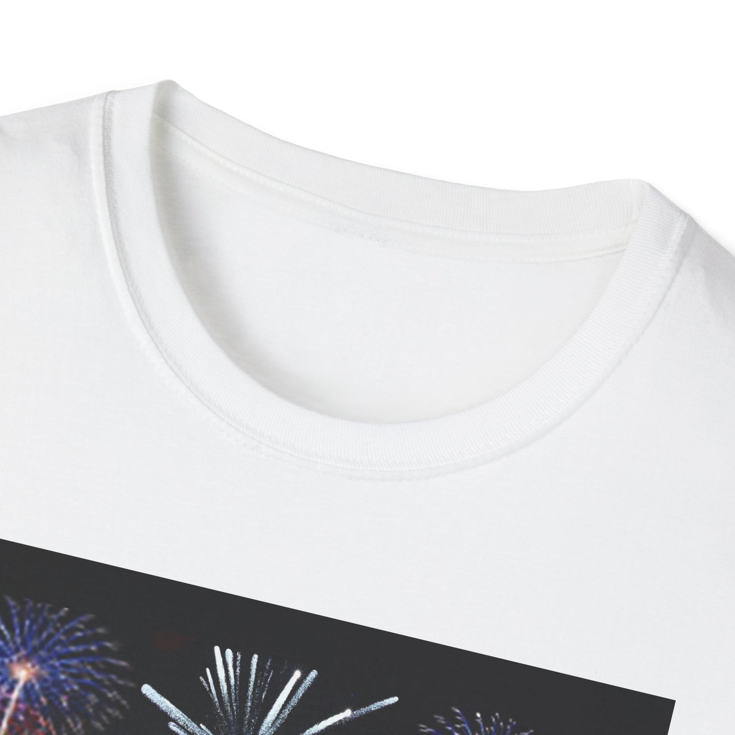 Custom  graduation -Unisex Softstyle T-Shirt