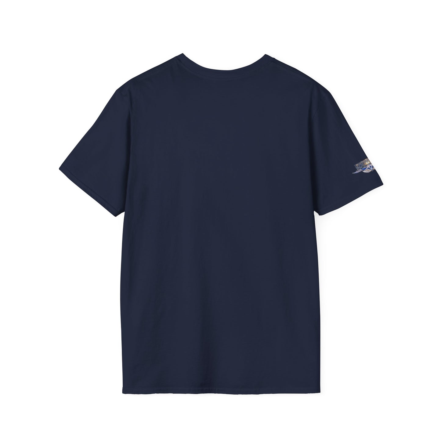Echelon Peace Initiative 2 - Unisex Softstyle T-Shirt