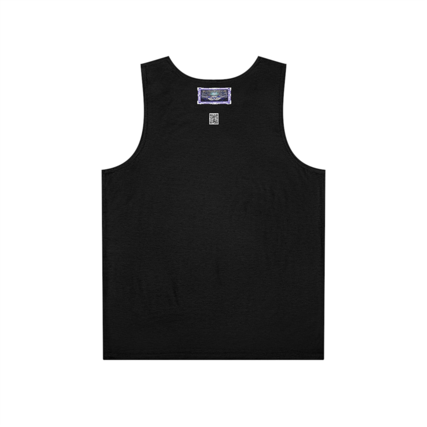 Ancient Art 4 - Men's Tank (AOP)