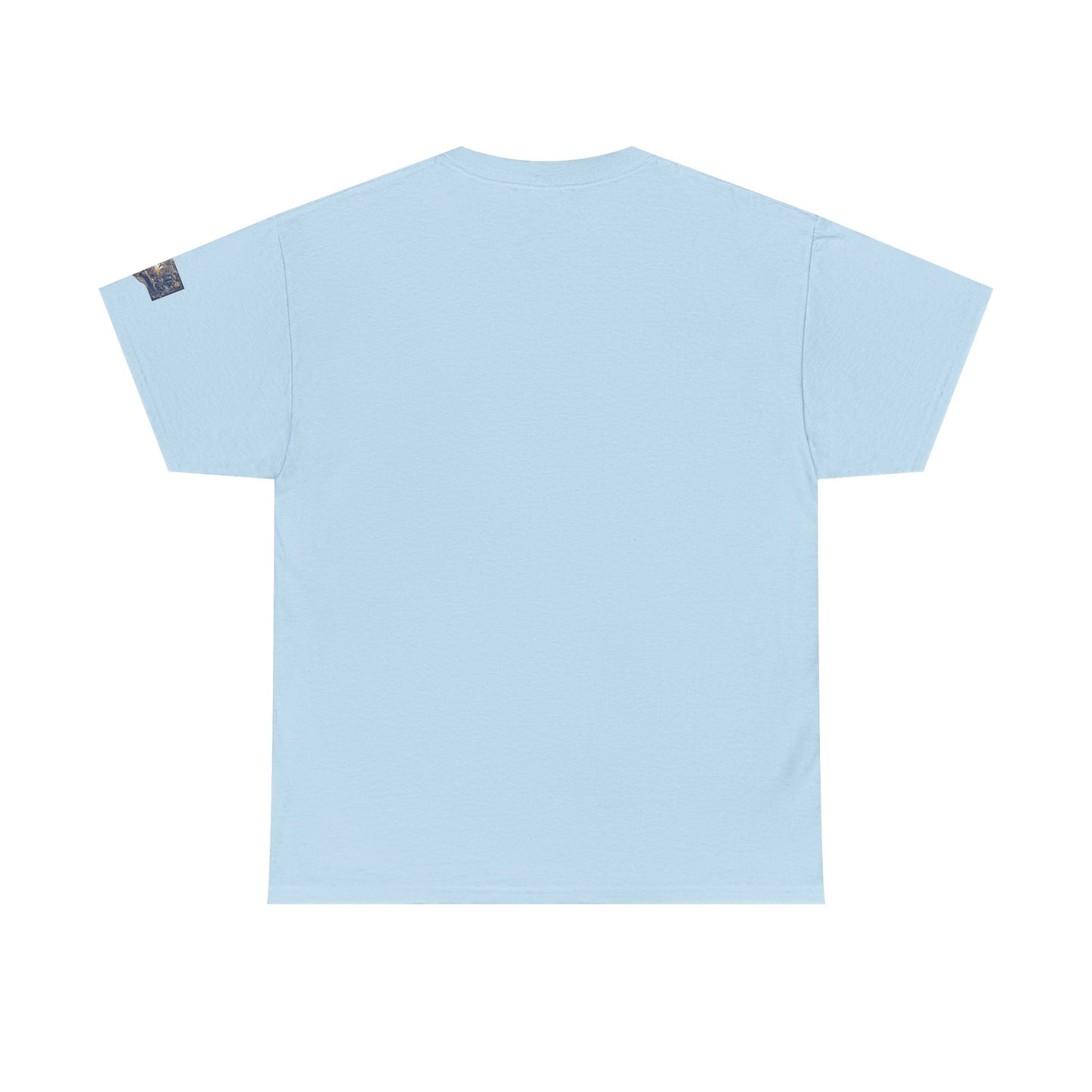 Angel Sweets Custom - Unisex Heavy Cotton Tee