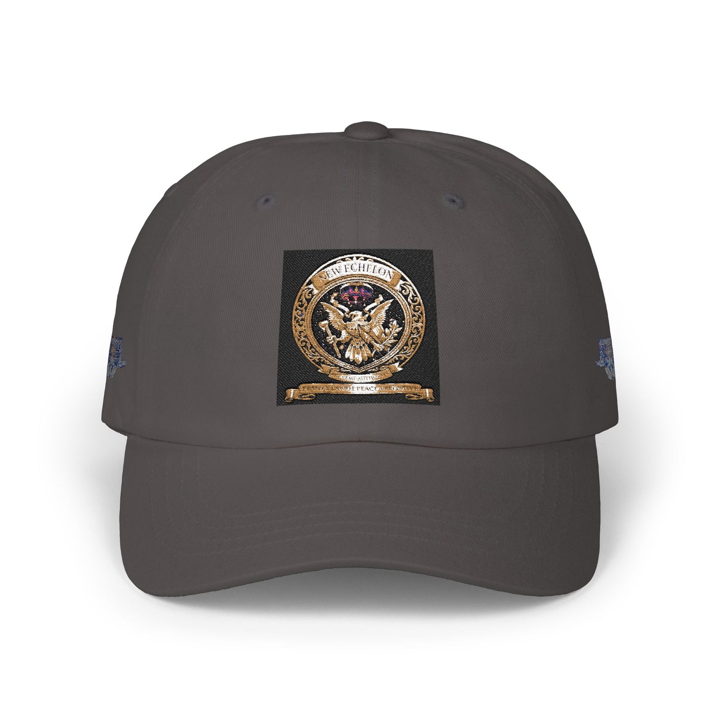 New Echelon Classic Dad Cap