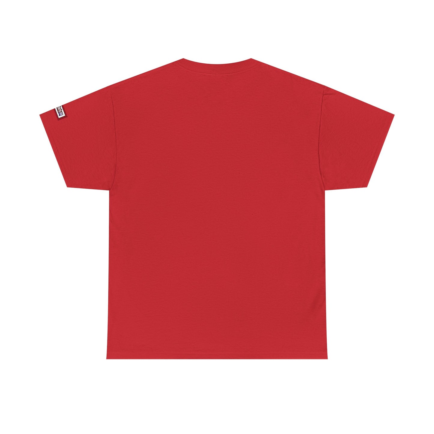 NO KINGS Banger Remix -Unisex Heavy Cotton Tee