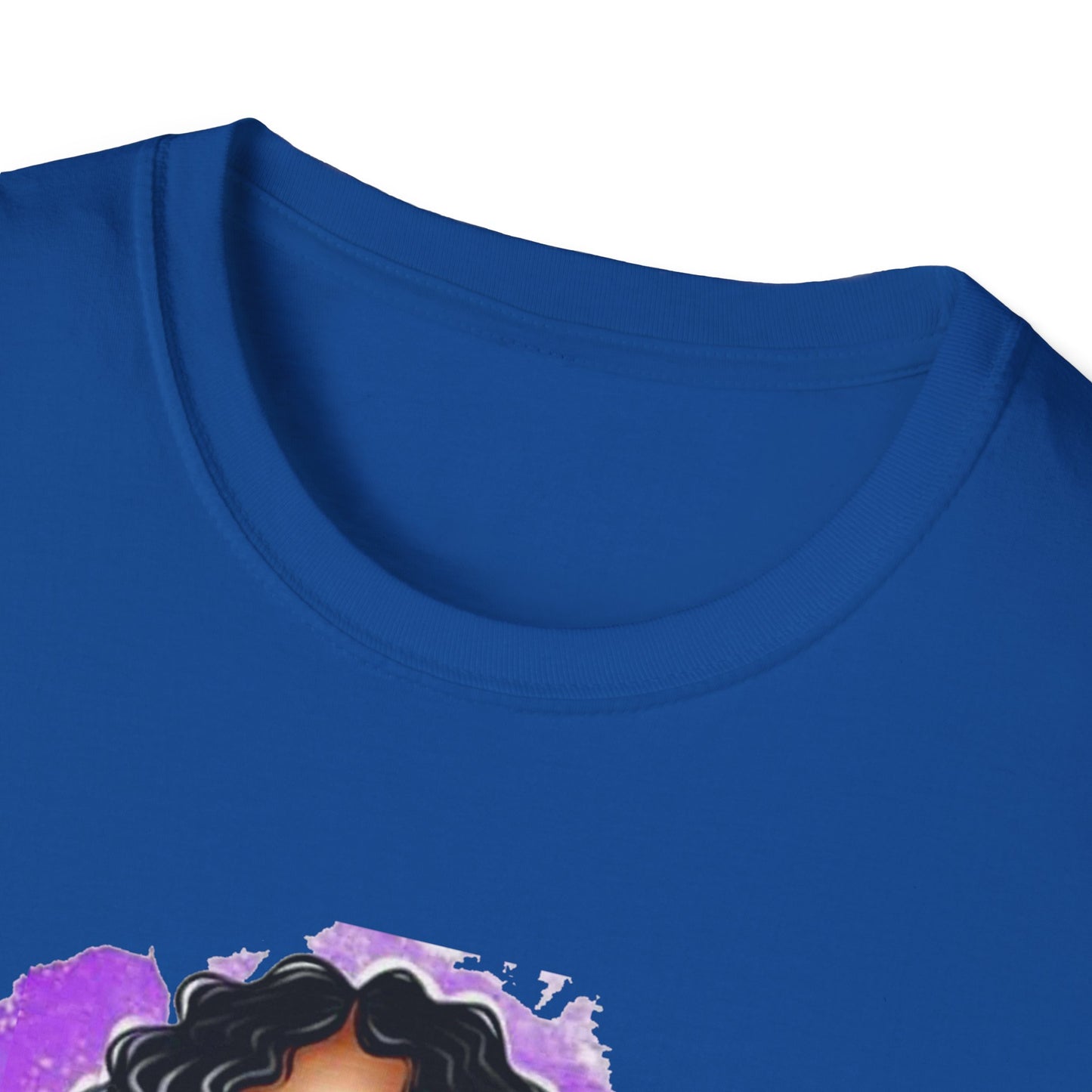 Angel Sweets Custom - Unisex Softstyle T-Shirt