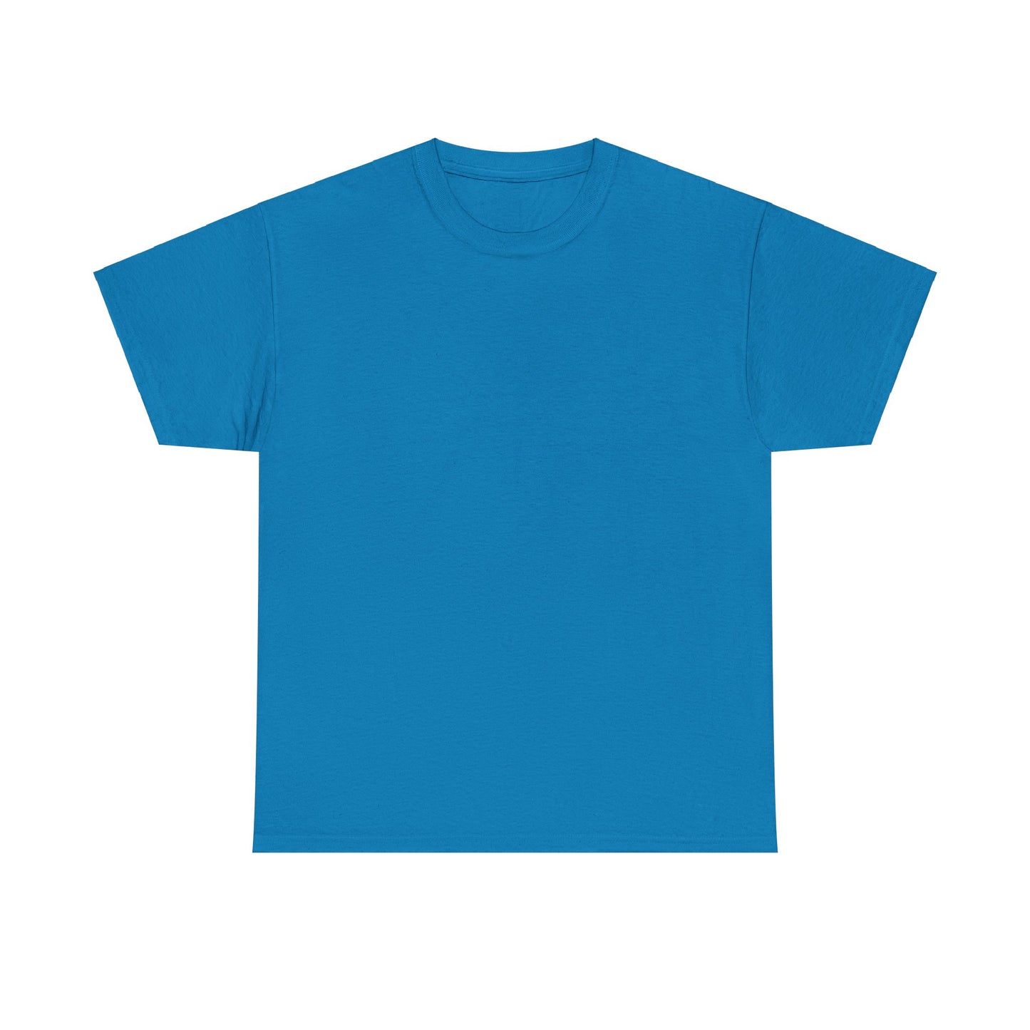 Necesito un Milagro - Unisex Heavy Cotton Tee