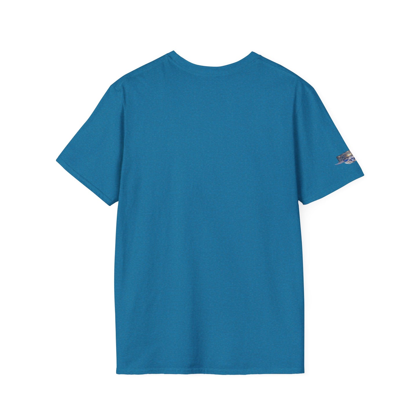 Echelon Peace Initiative 2 - Unisex Softstyle T-Shirt