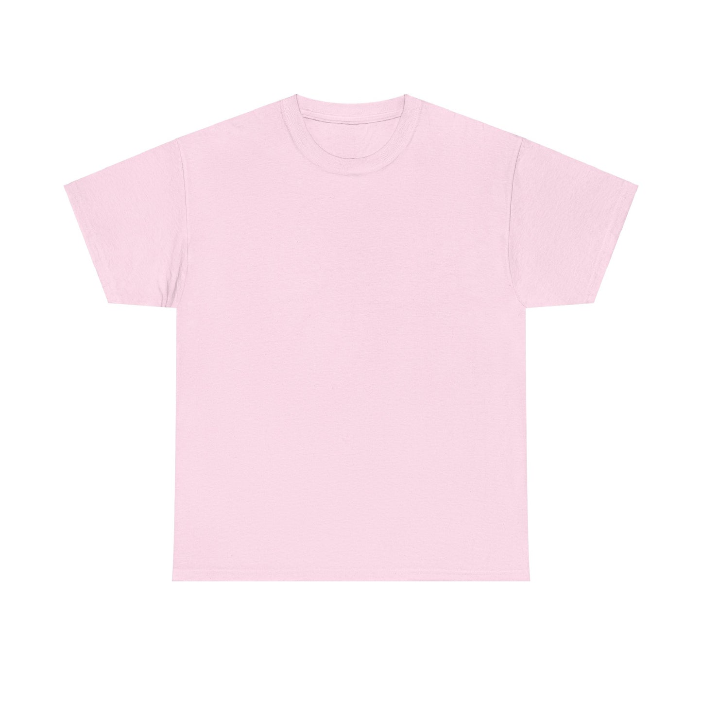 Necesito un Milagro - Unisex Heavy Cotton Tee
