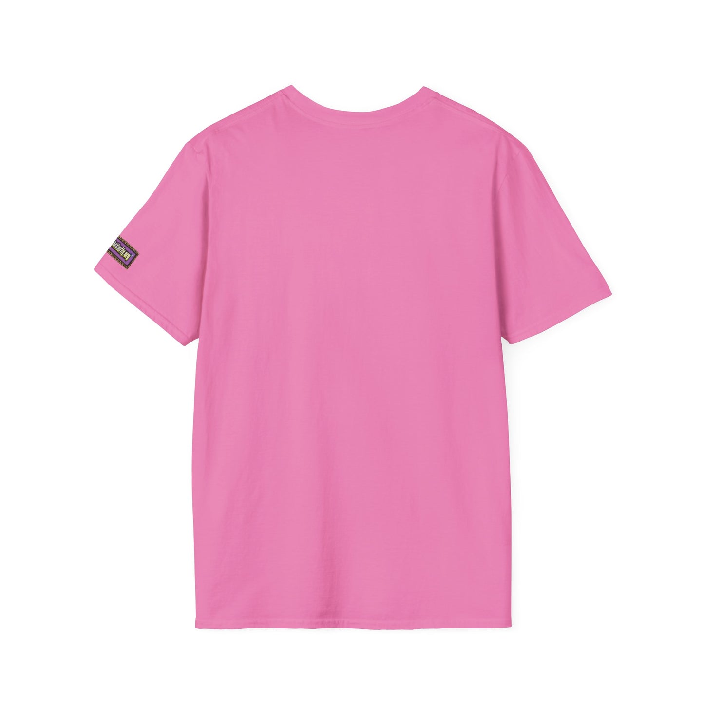 Angel Sweets Custom - Unisex Softstyle T-Shirt