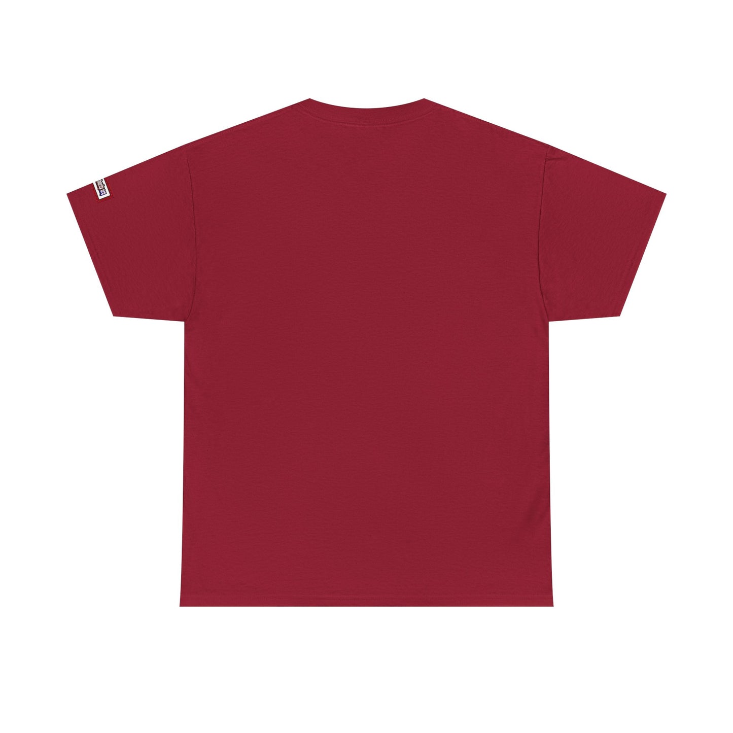 NO KINGS Banger Remix -Unisex Heavy Cotton Tee