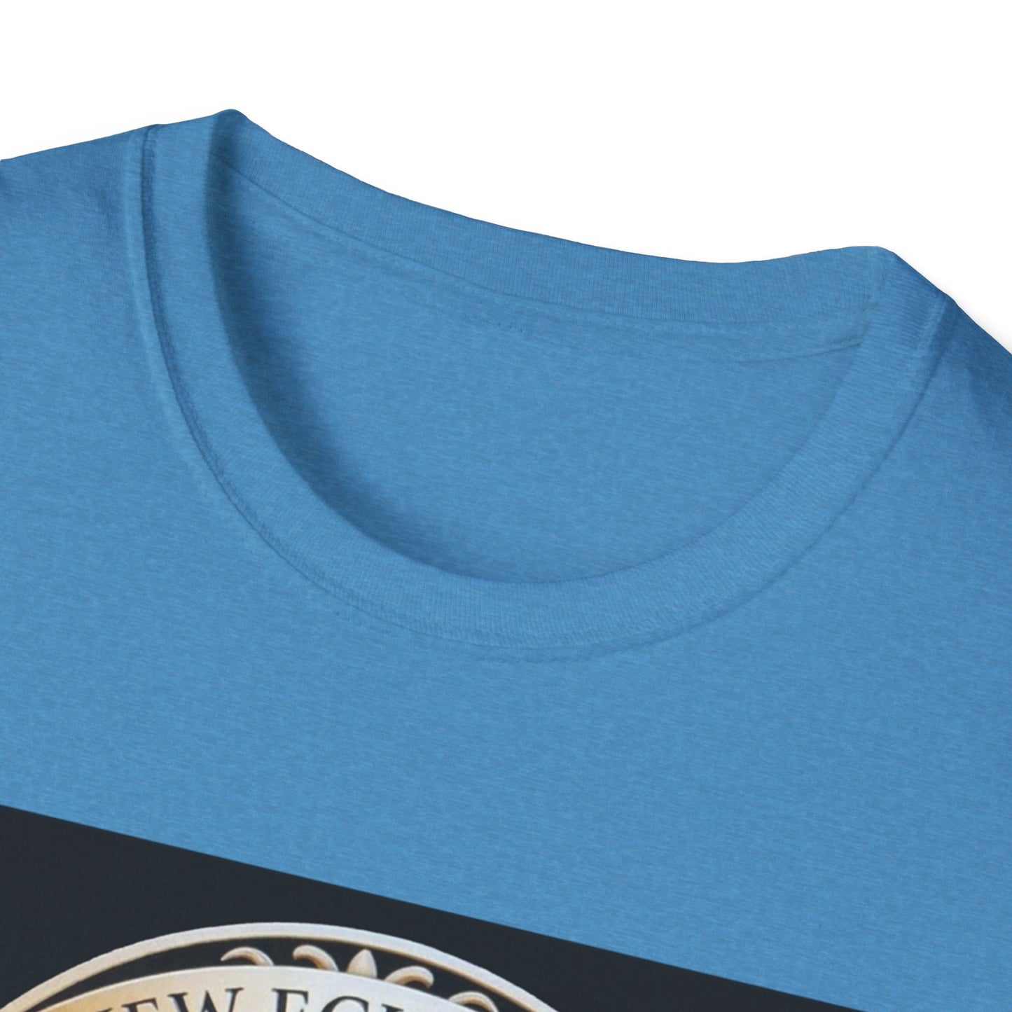 Echelon Peace Initiative 2 - Unisex Softstyle T-Shirt