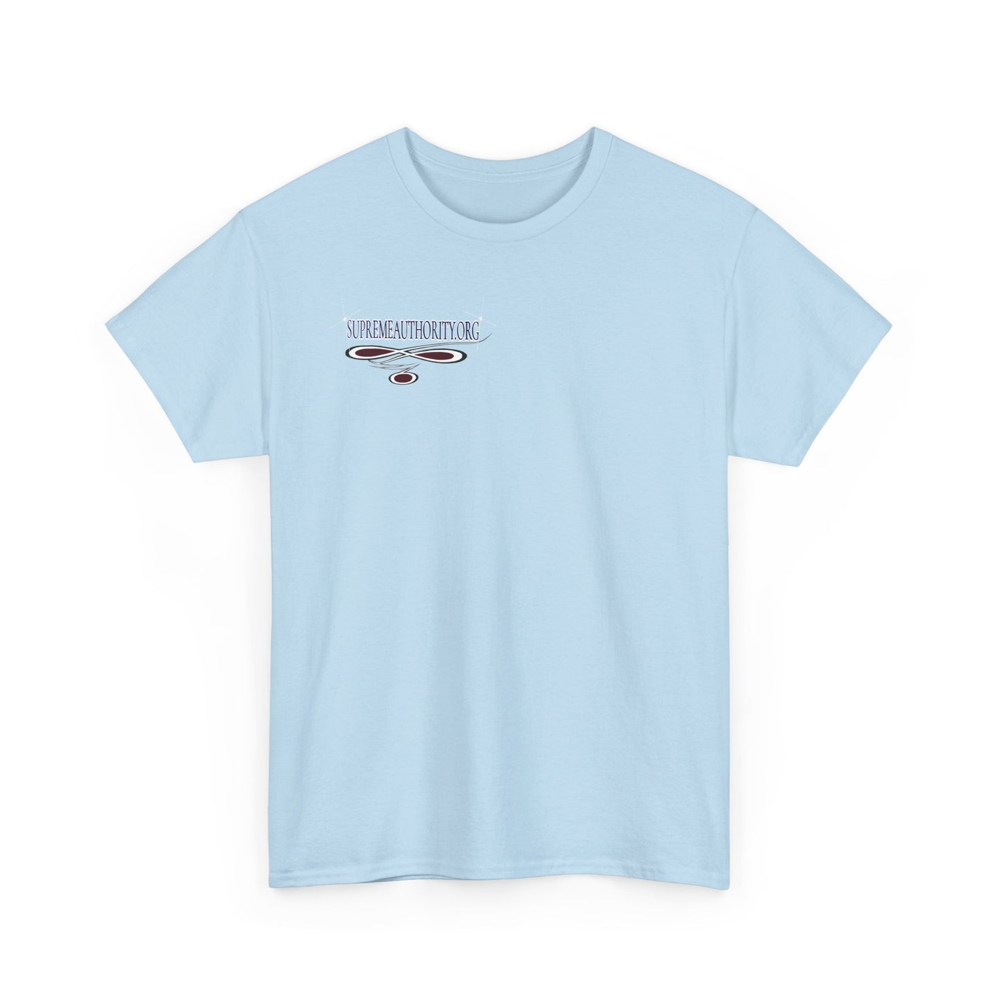 Supreme Authority  " Where Will You Go? " Chic Artistic Tee: Fashion for Creatives, Streetwear Style, Unique Gift, Artist Merch, Casual Statement Shirt