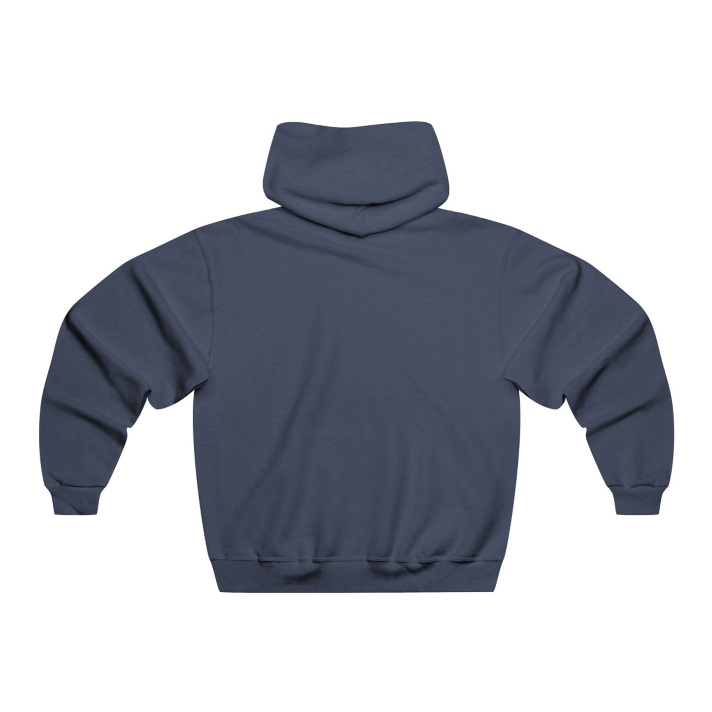 Star Child -Men's NUBLEND® Hooded Sweatshirt
