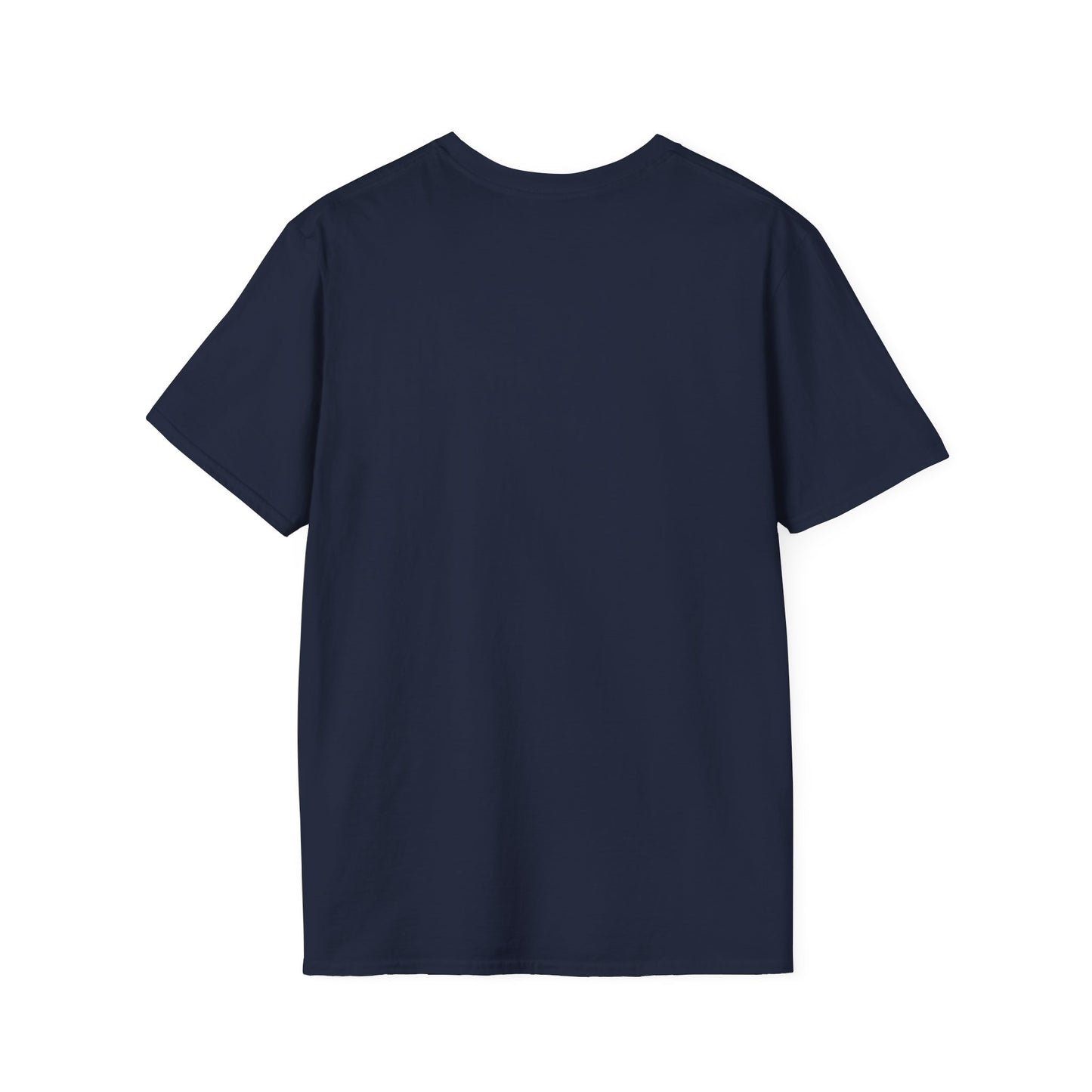Custom  graduation -Unisex Softstyle T-Shirt