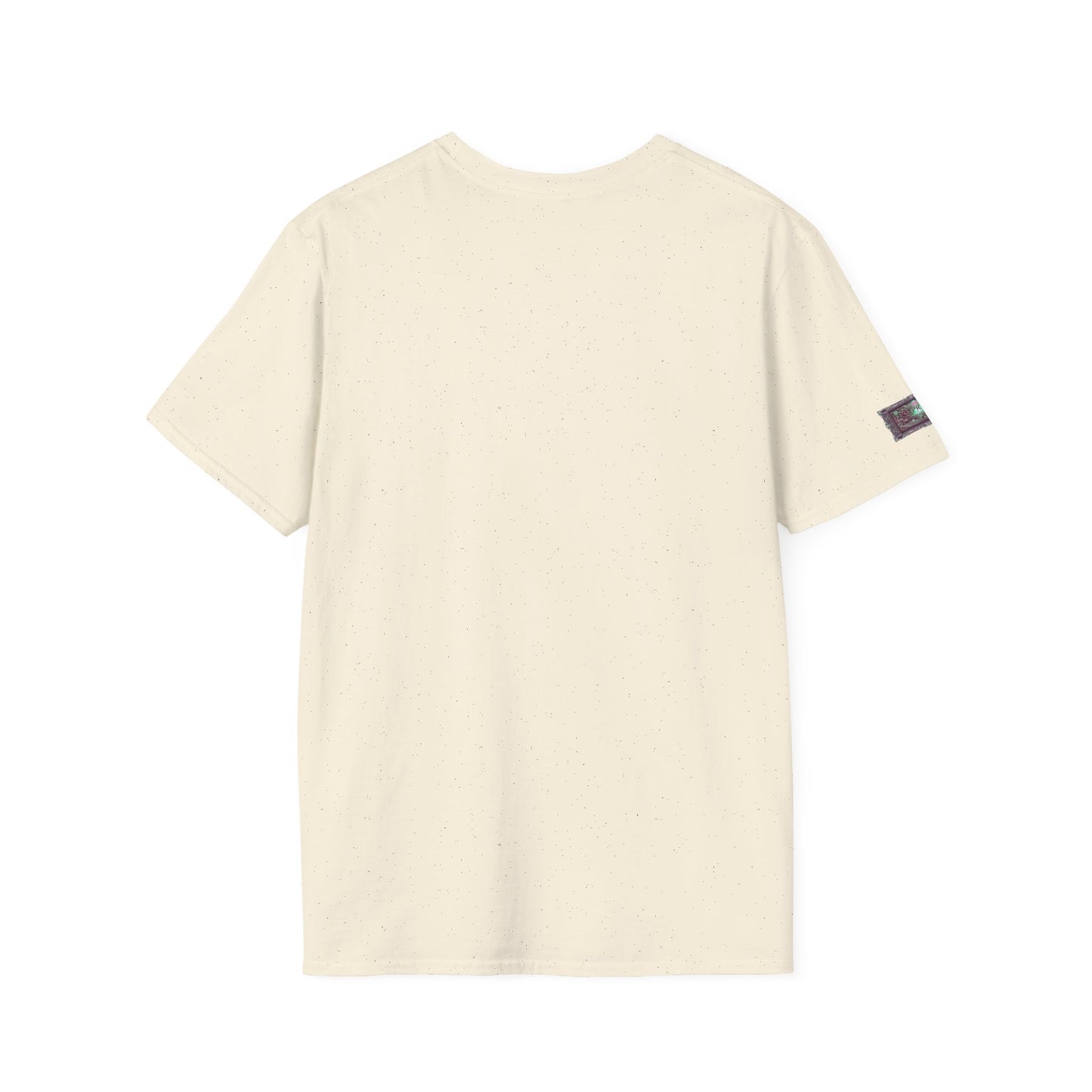 Golf shockingly 4 Unisex Soft style T-Shirt