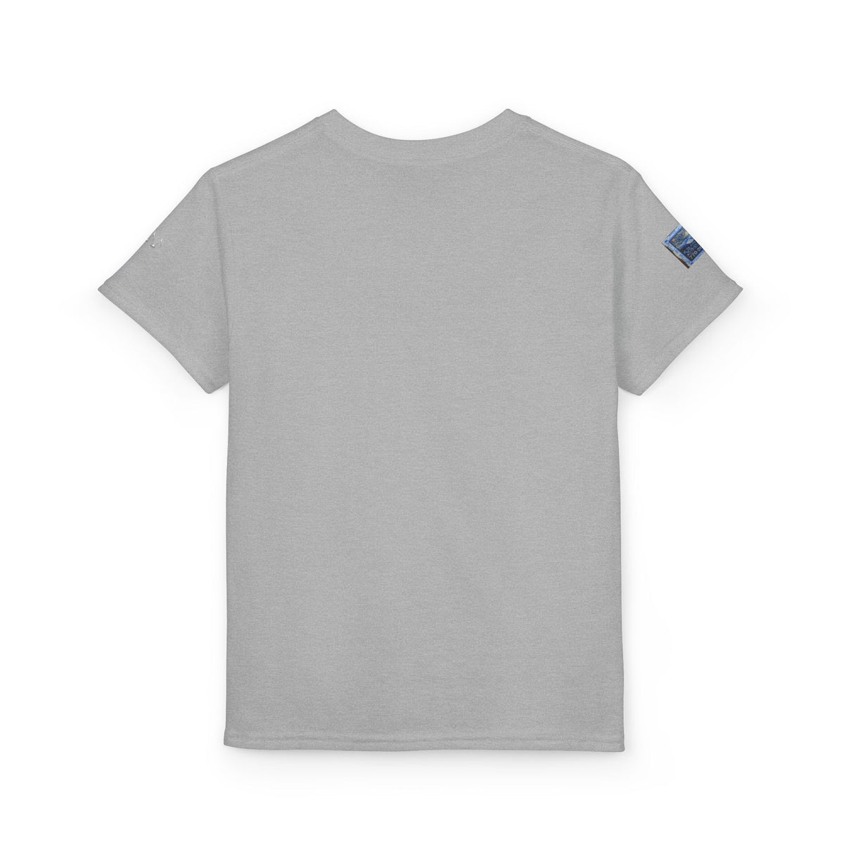 Small Hands, Big Sound — Black Boy Violin Pre-Teen Musician Tee