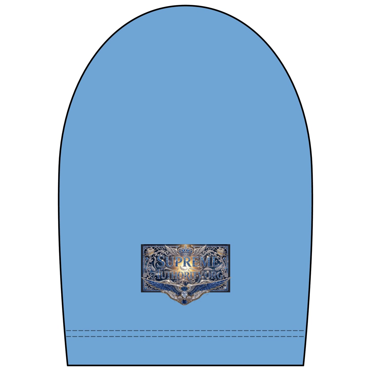 Planet Earth Peace Initiative - New Echelon - Supreme Authority -Tall Posi Charge Competitor Tee