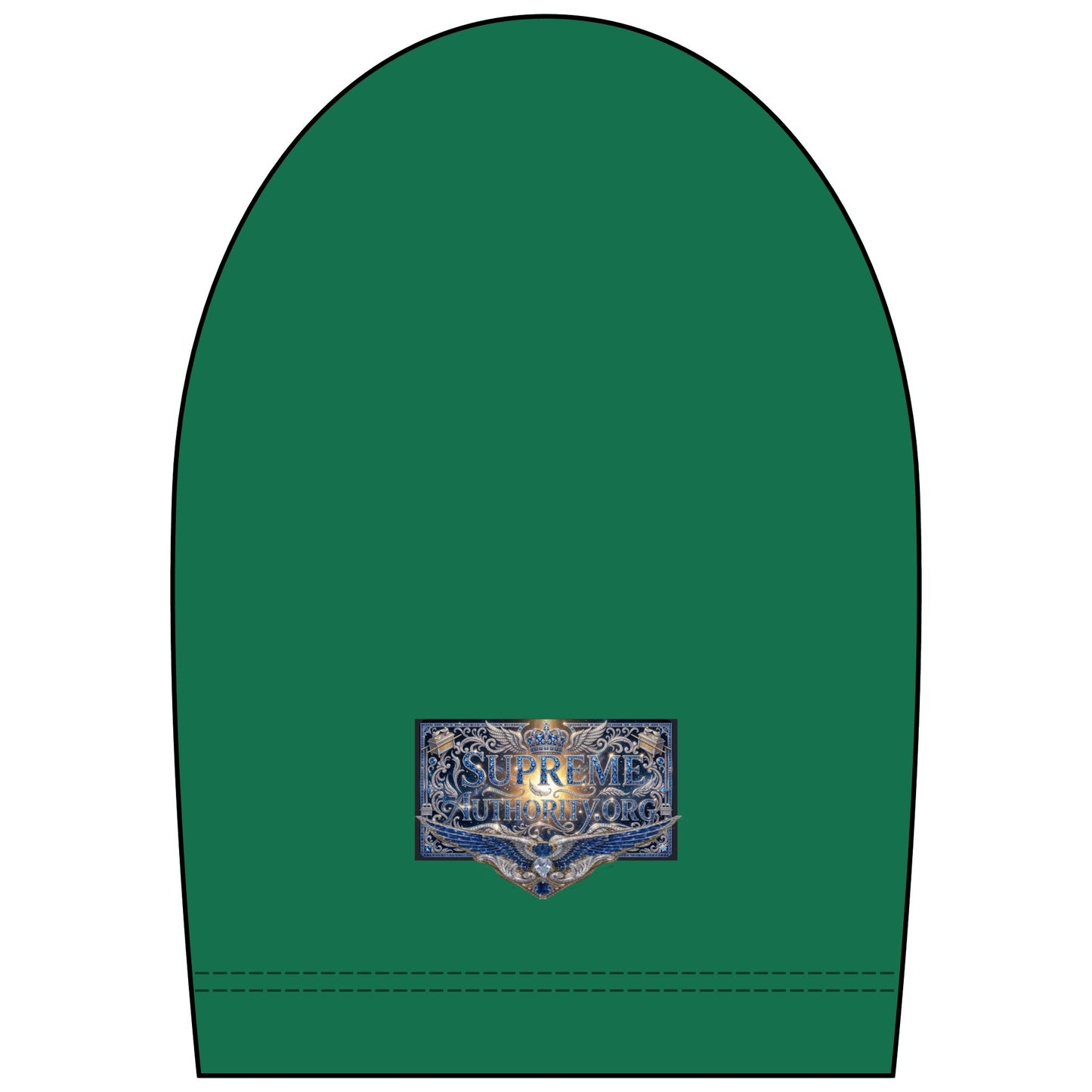 Planet Earth Peace Initiative - New Echelon - Supreme Authority -Tall Posi Charge Competitor Tee
