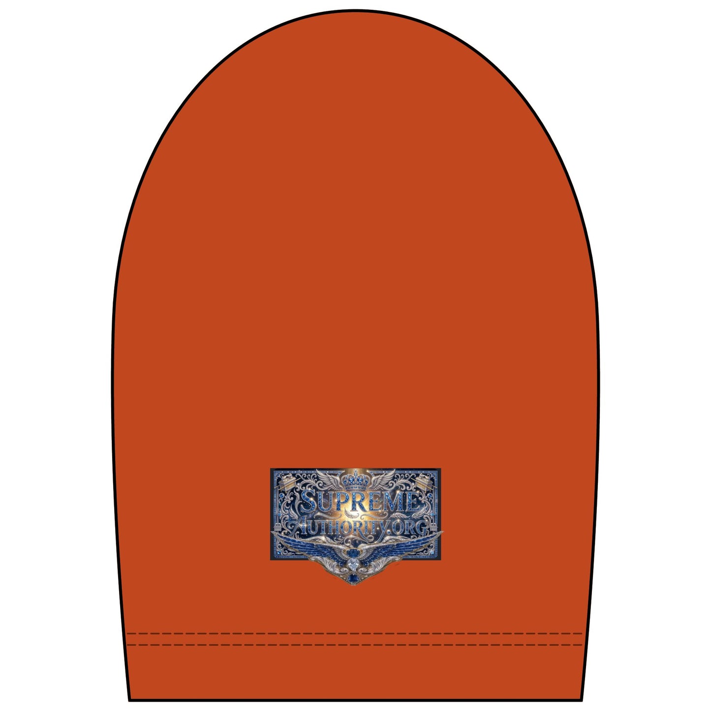 Planet Earth Peace Initiative - New Echelon - Supreme Authority -Tall Posi Charge Competitor Tee