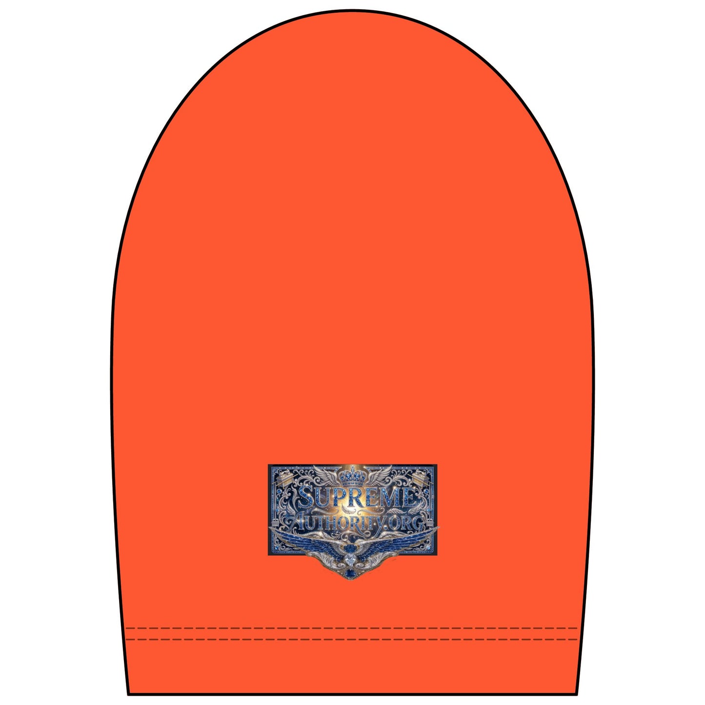 Planet Earth Peace Initiative - New Echelon - Supreme Authority -Tall Posi Charge Competitor Tee
