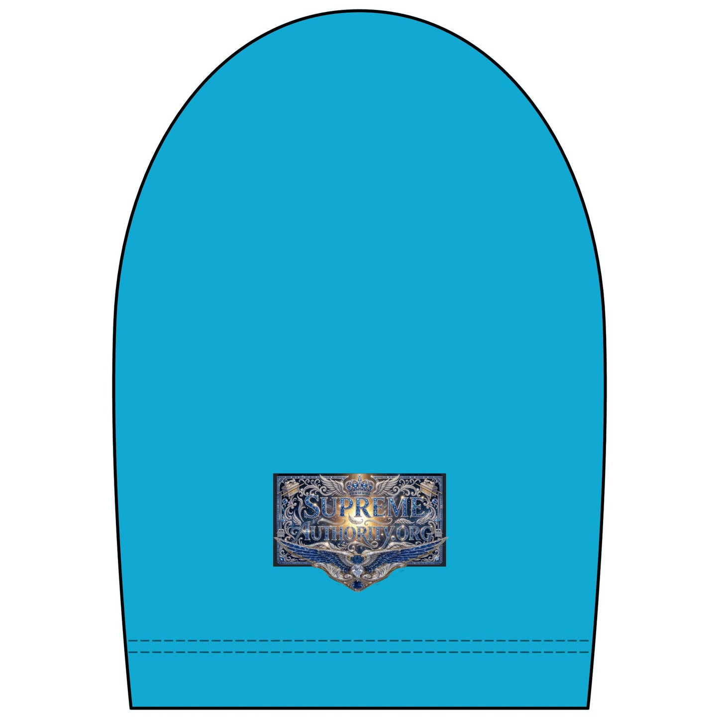 Planet Earth Peace Initiative - New Echelon - Supreme Authority -Tall Posi Charge Competitor Tee