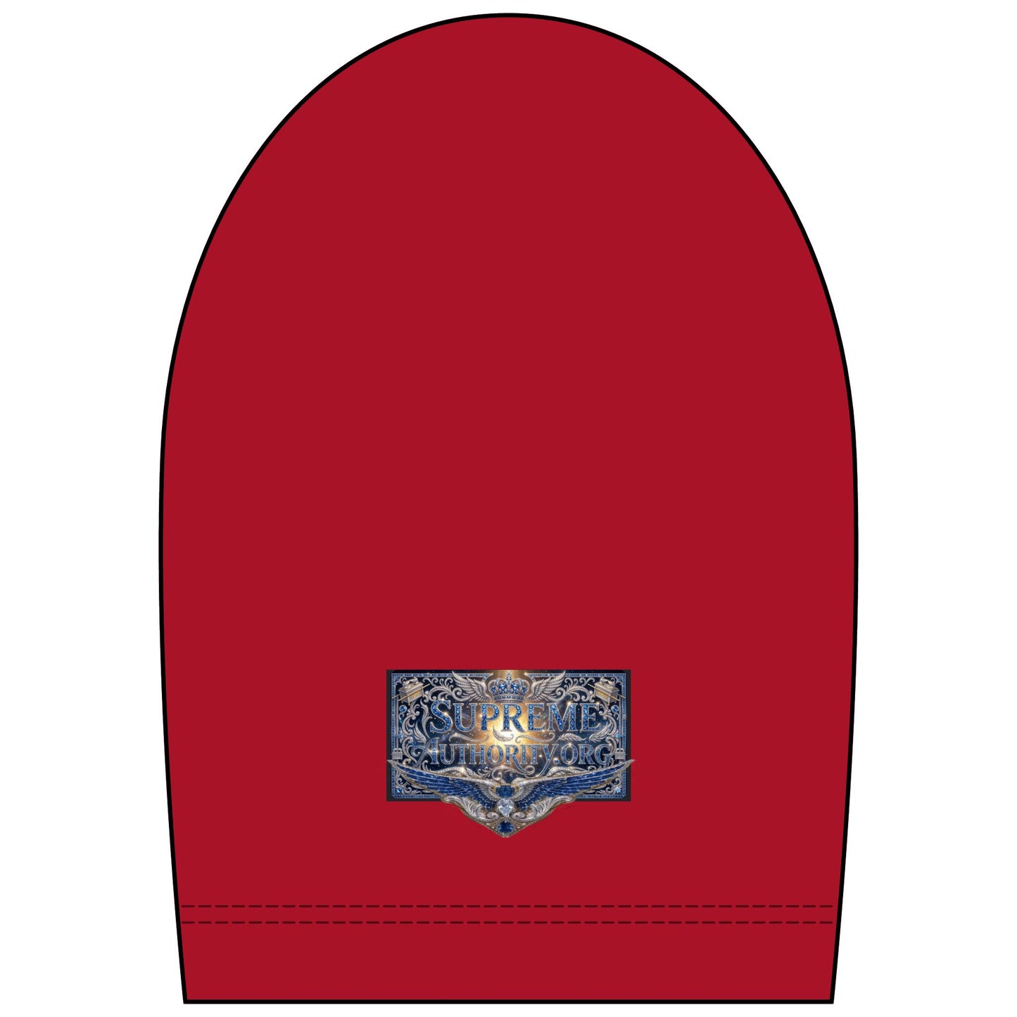 Planet Earth Peace Initiative - New Echelon - Supreme Authority -Tall Posi Charge Competitor Tee