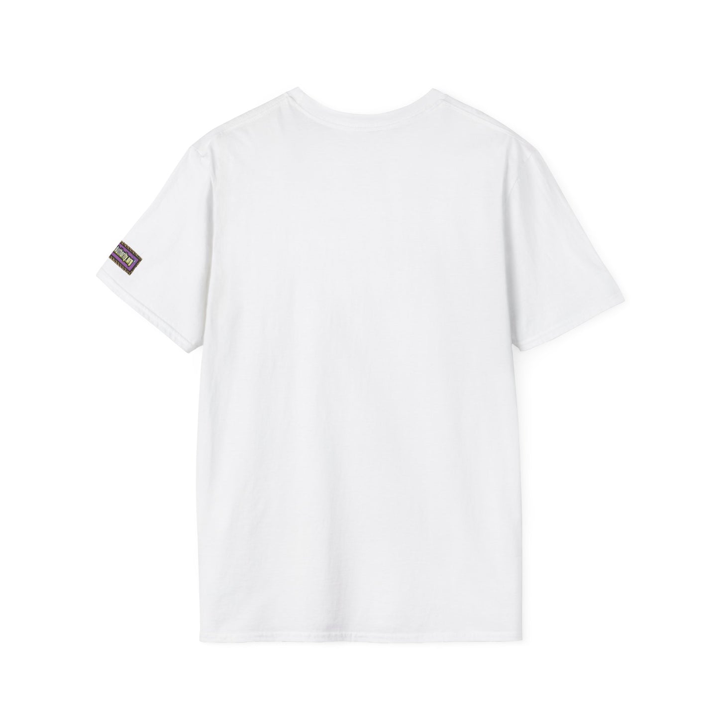 Angel Sweets Custom - Unisex Softstyle T-Shirt