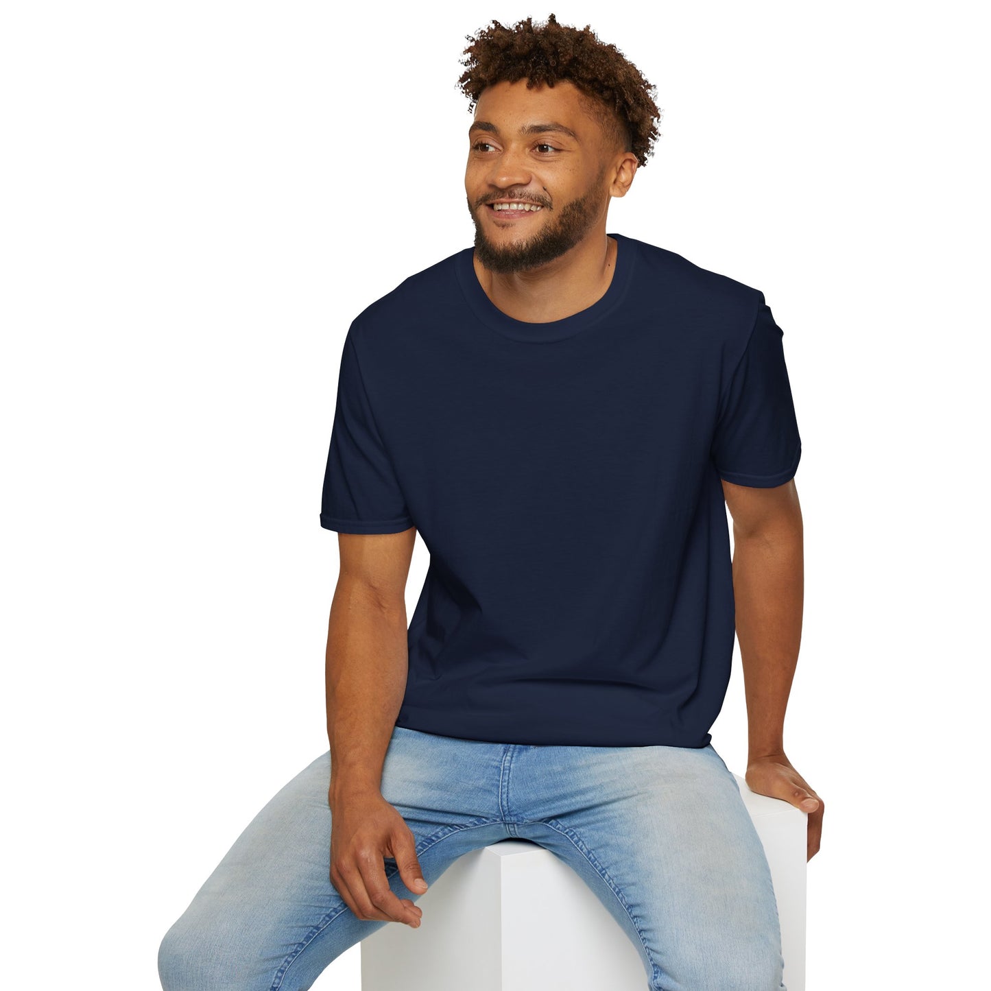 I Need A Miracle  Mint - Unisex Softstyle T-Shirt
