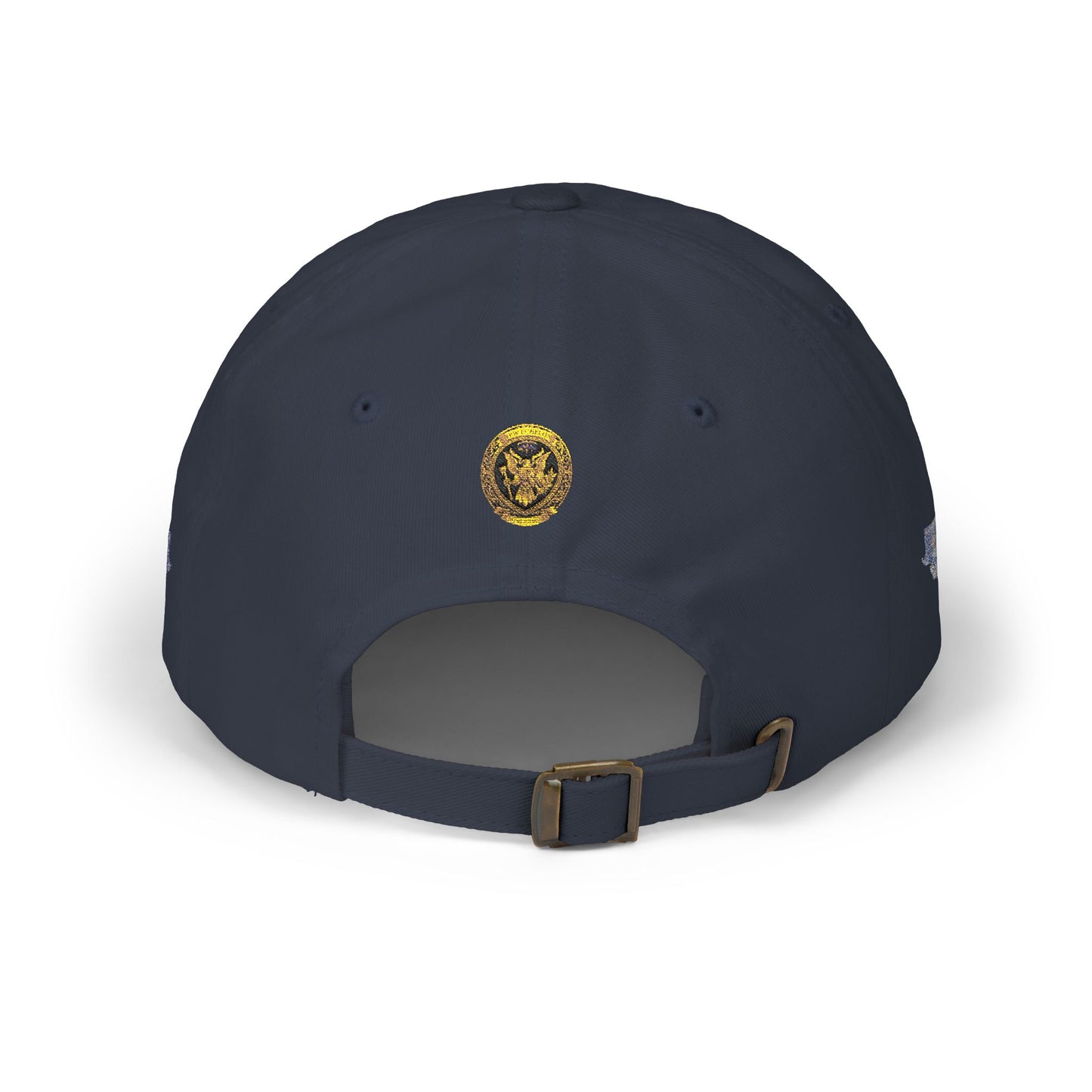 New Echelon Classic Dad Cap