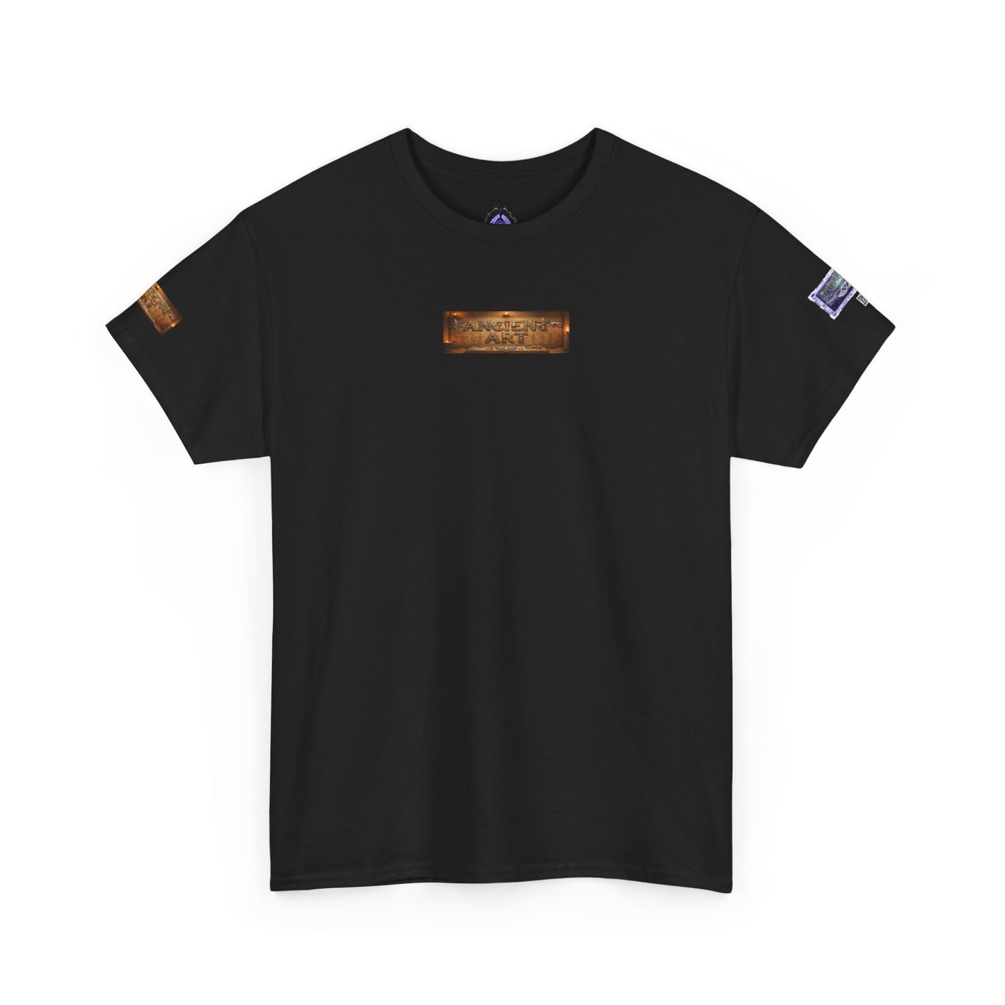 Ancient Art 1 - By  Supreme Authority - Unisex Heavy Cotton Tee