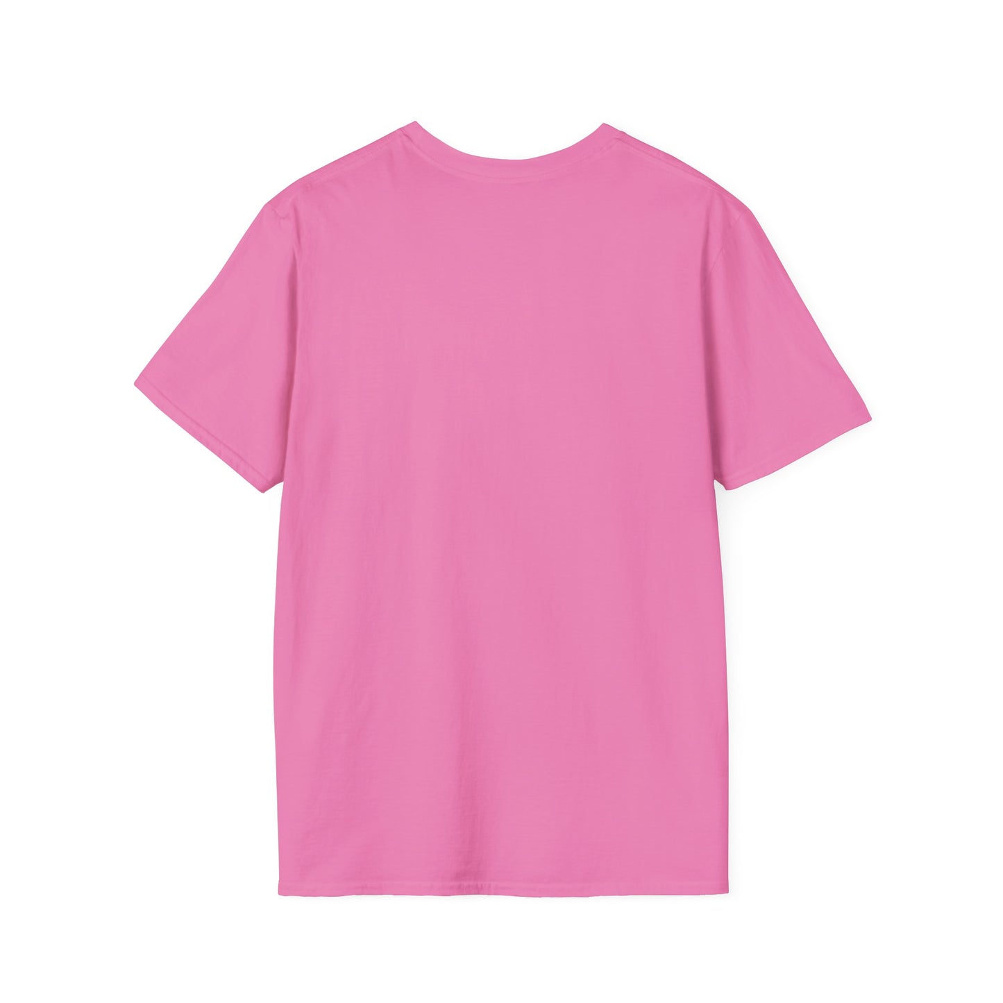 NO KINGS 2 -Unisex Softstyle T-Shirt