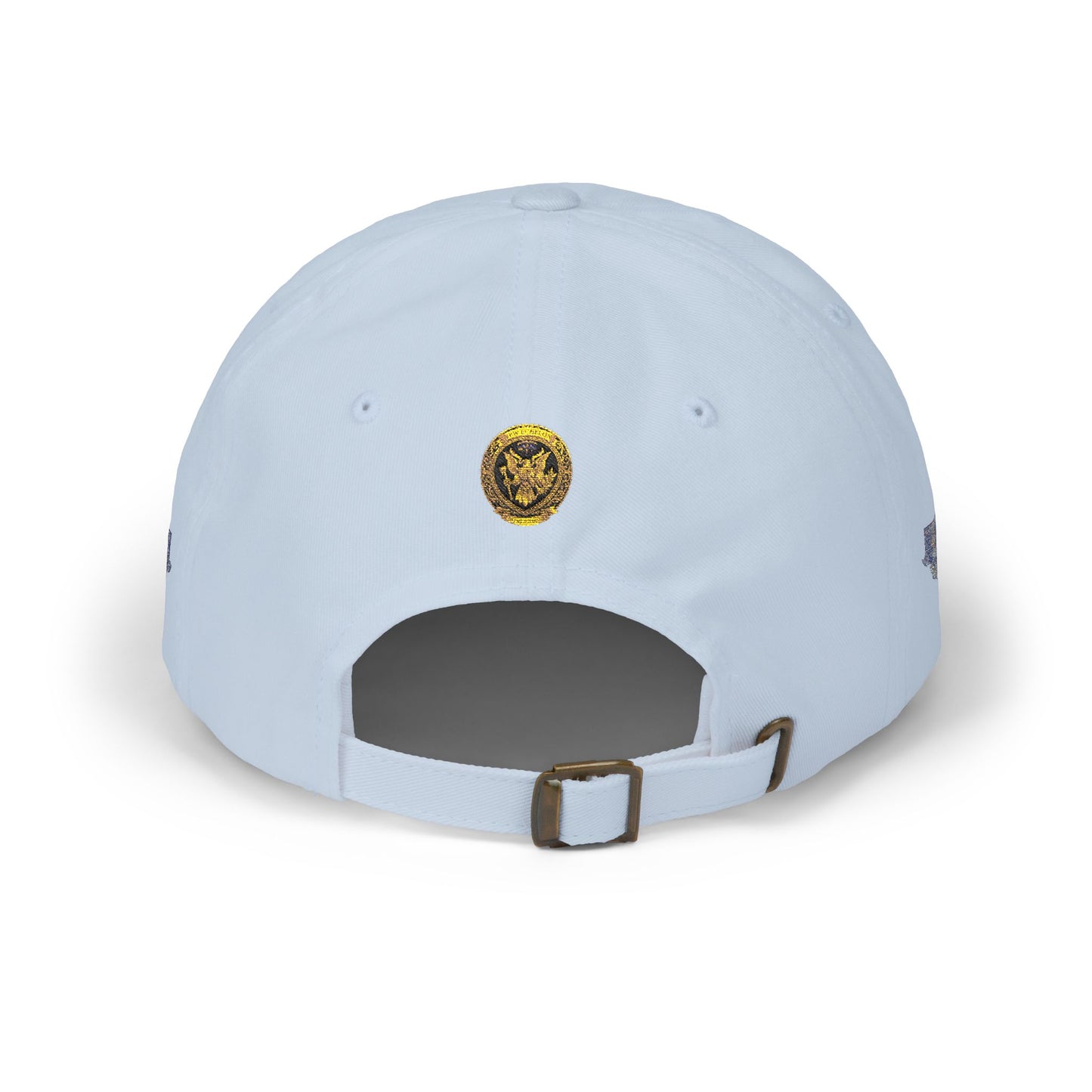 New Echelon Classic Dad Cap