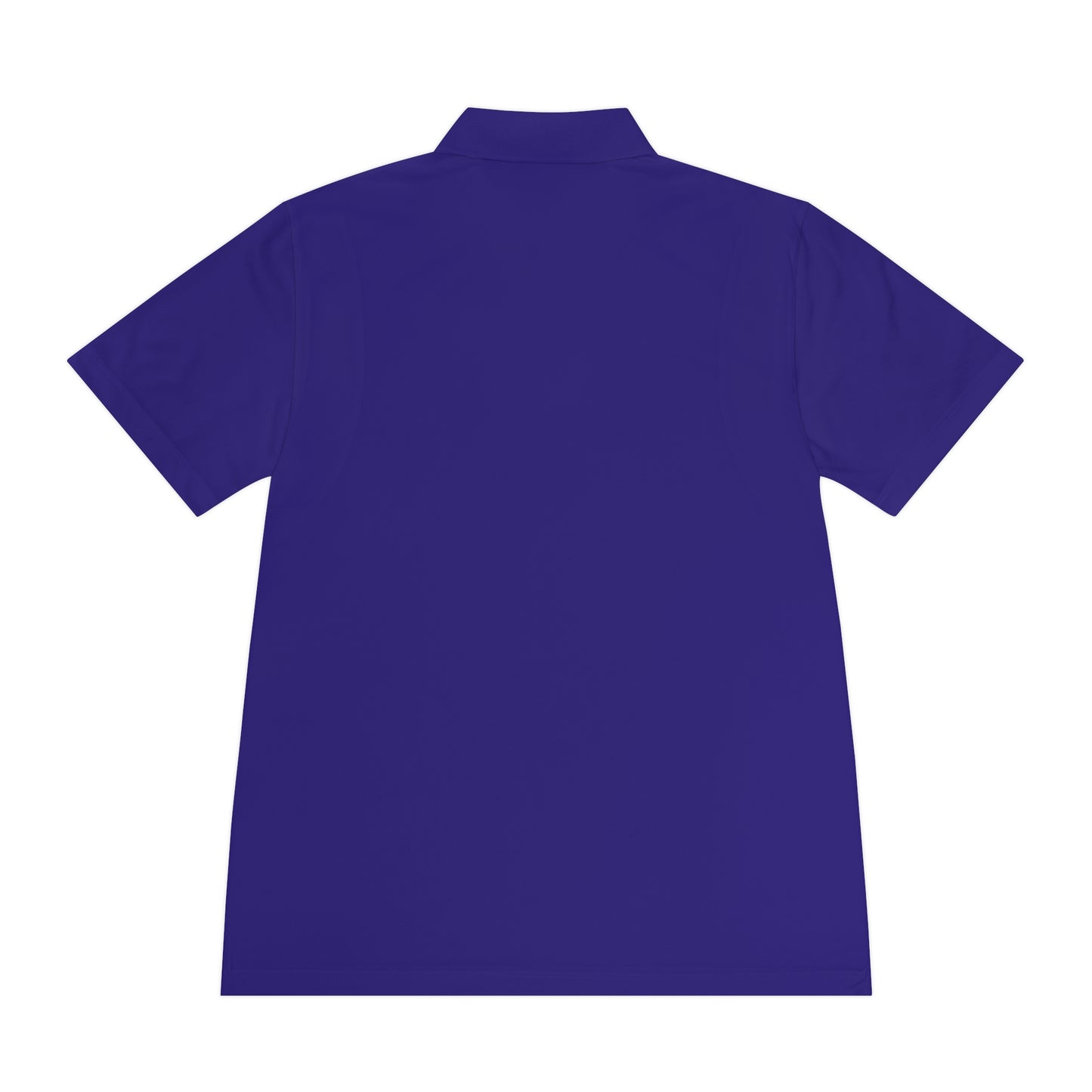 New Echelon By Supreme Authority-  Men's Sport Polo Shirt