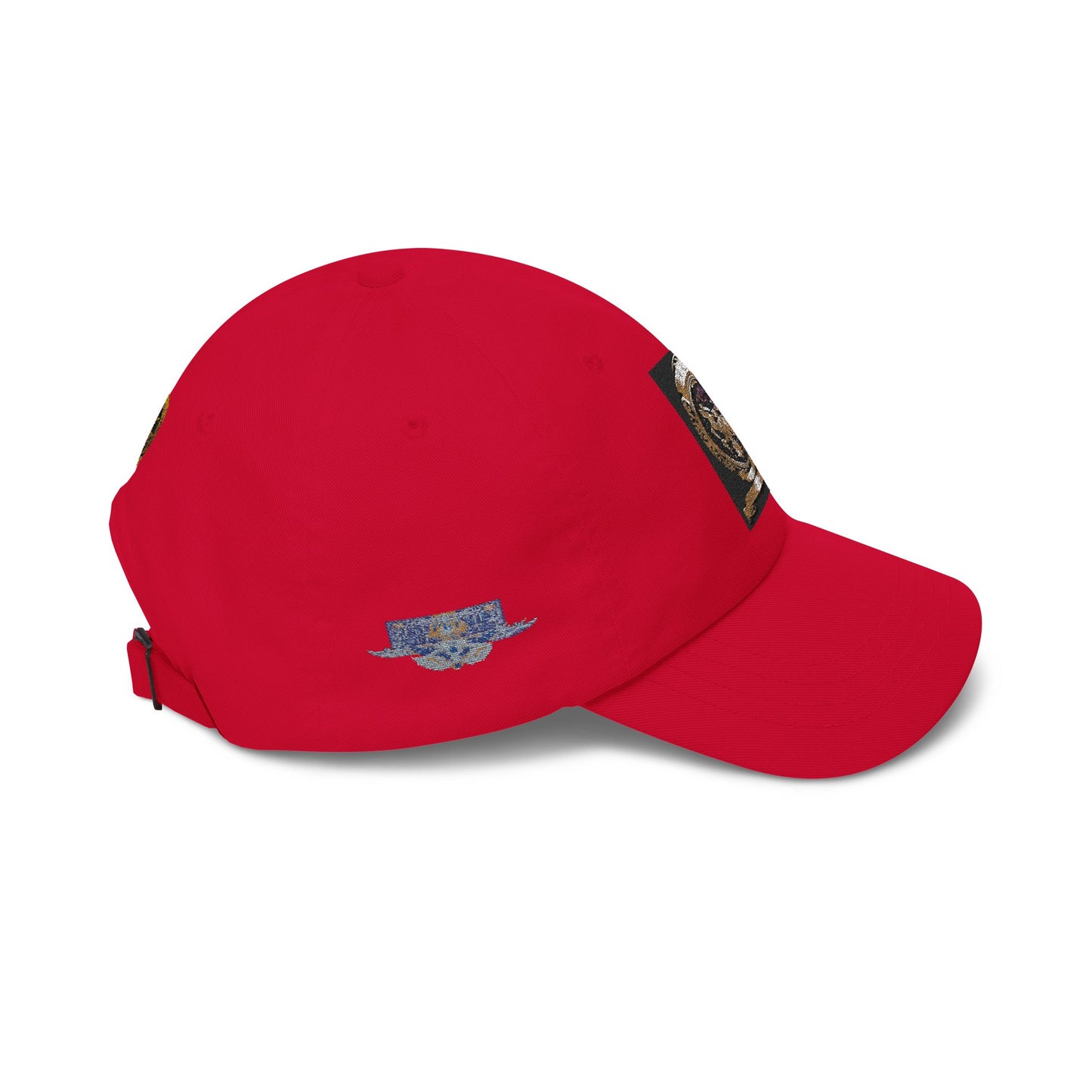 New Echelon Classic Dad Cap
