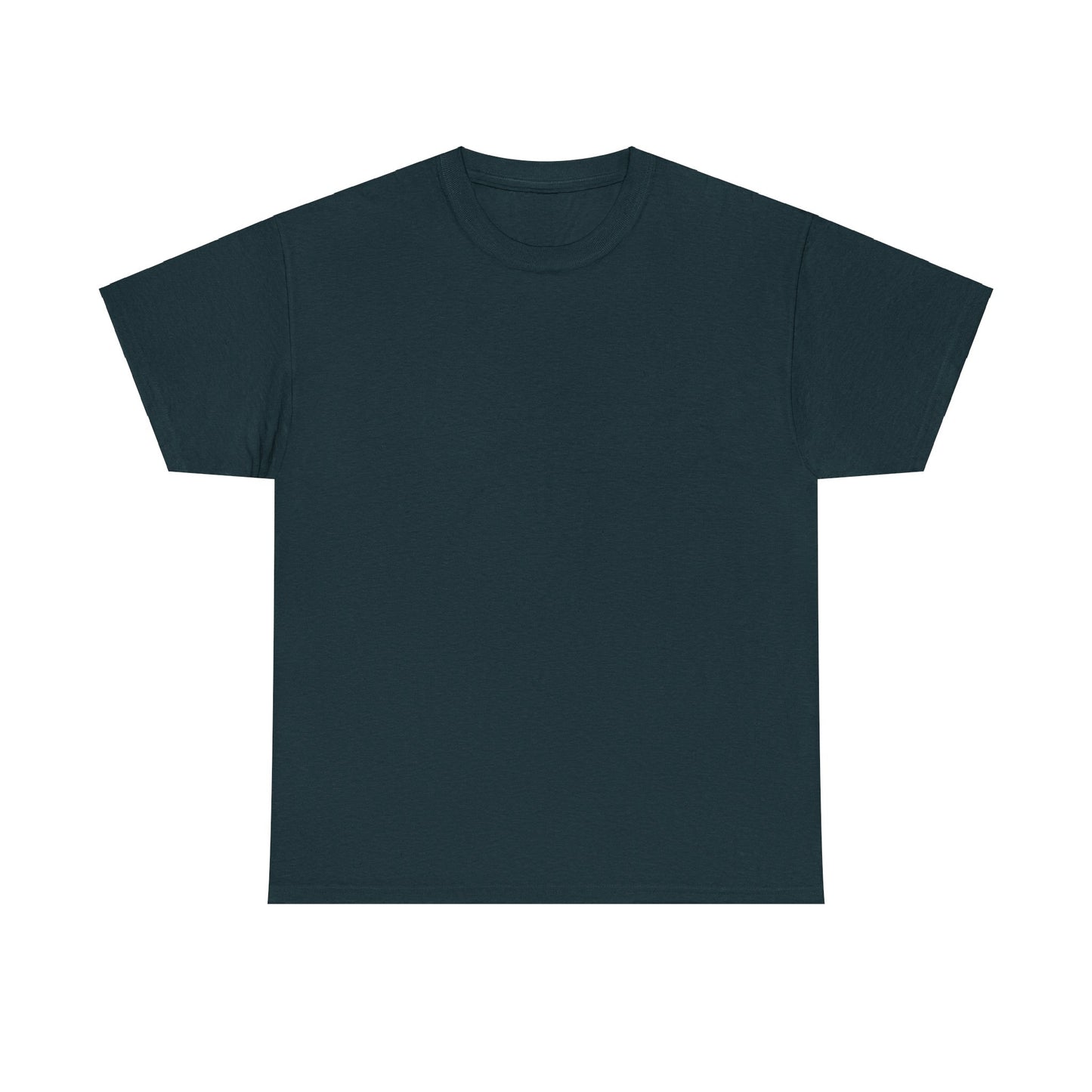 Necesito un Milagro - Unisex Heavy Cotton Tee