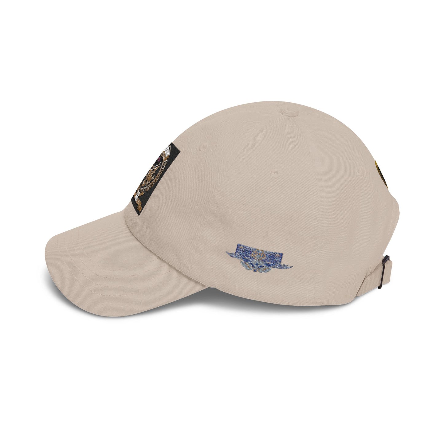 New Echelon Classic Dad Cap