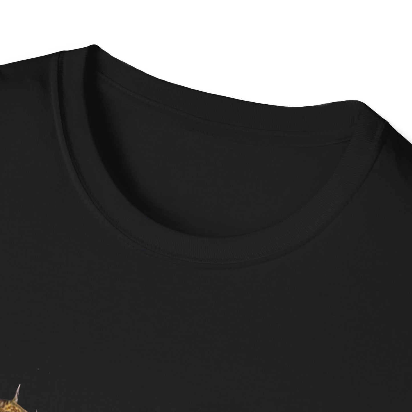 NO KINGS 2 -Unisex Softstyle T-Shirt