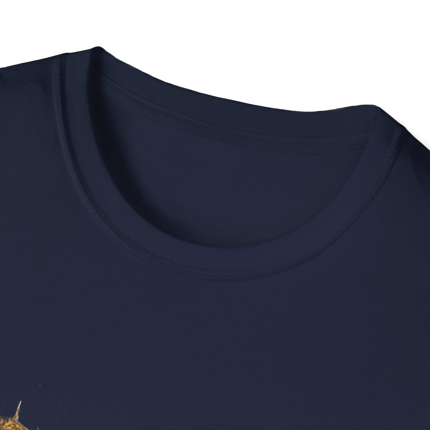NO KINGS 2 -Unisex Softstyle T-Shirt