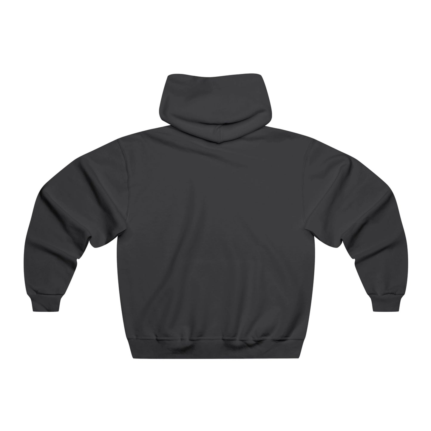 Star Child -Men's NUBLEND® Hooded Sweatshirt