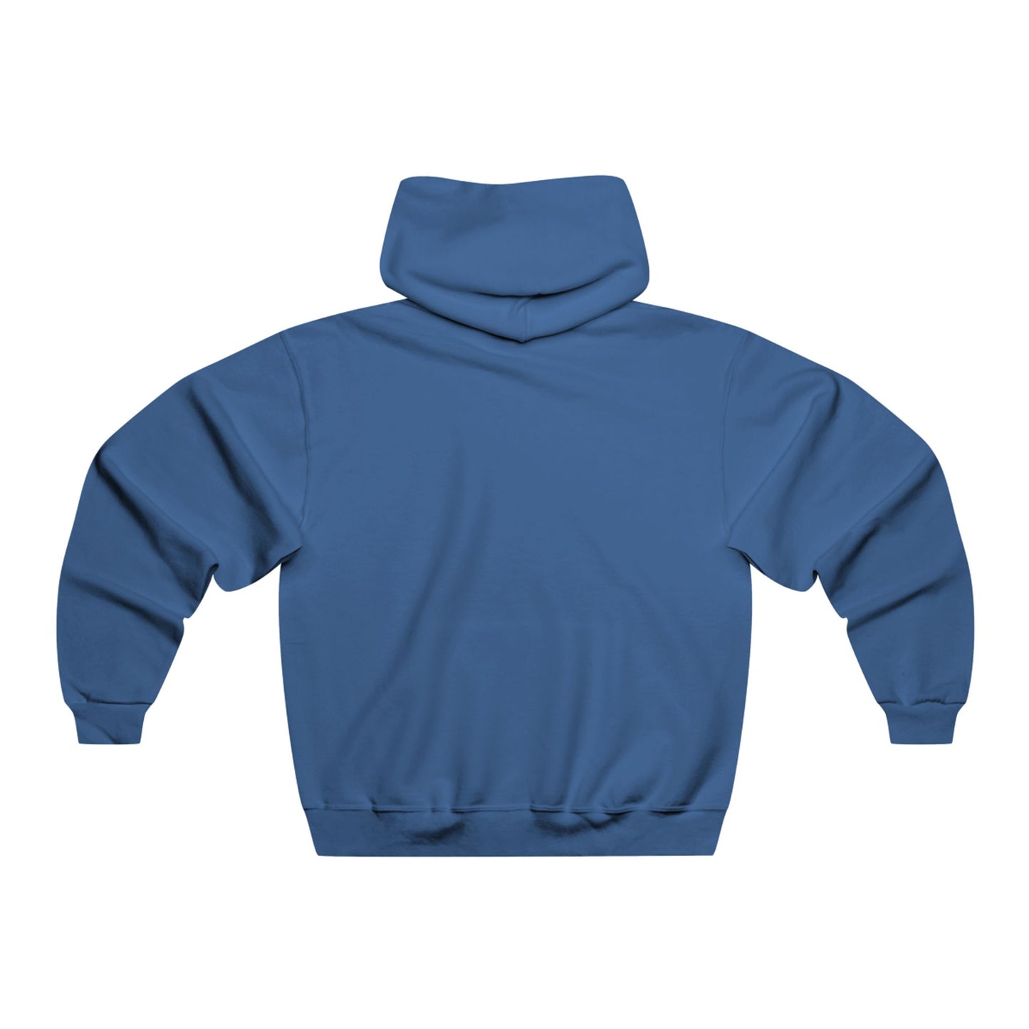 Star Child -Men's NUBLEND® Hooded Sweatshirt