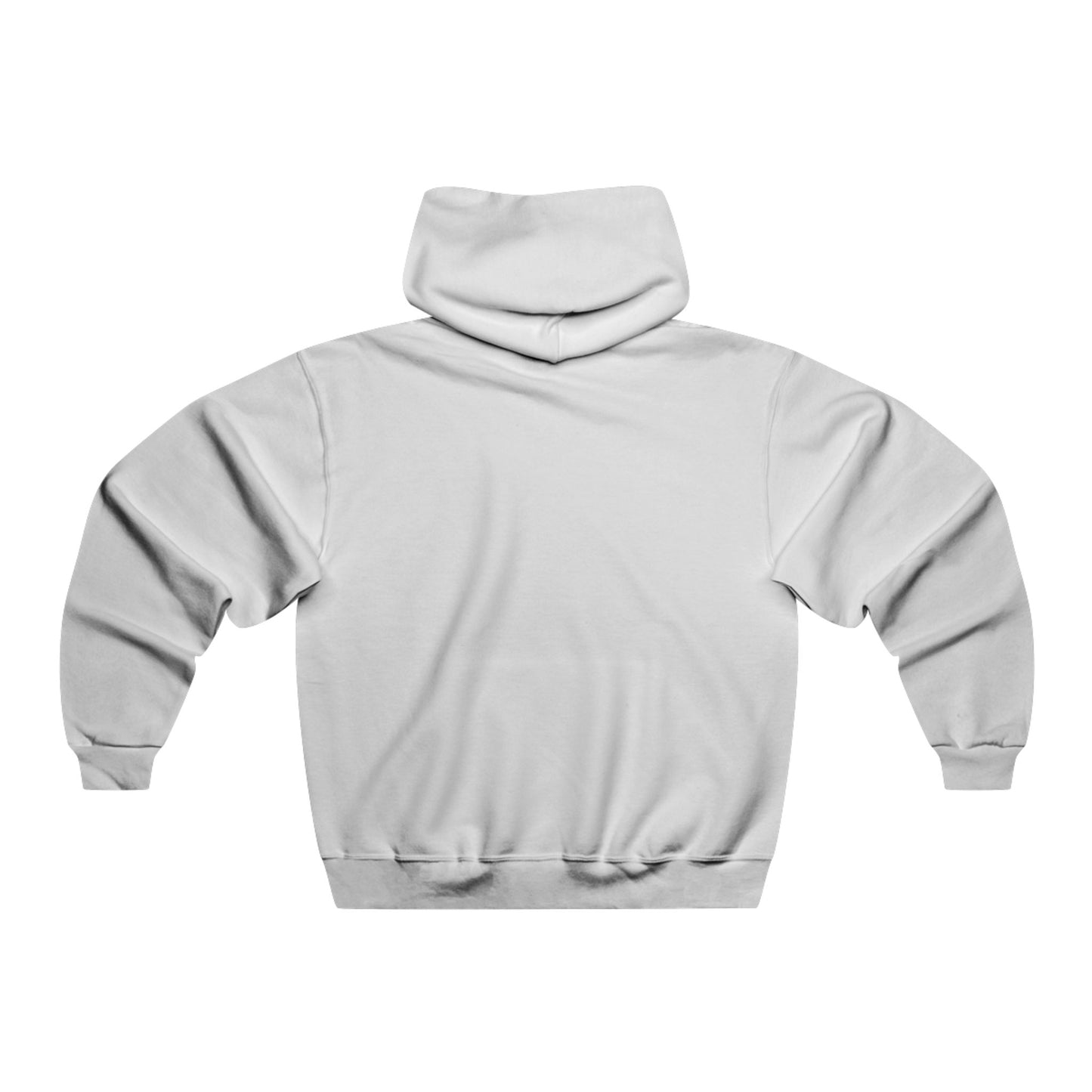 Star Child -Men's NUBLEND® Hooded Sweatshirt