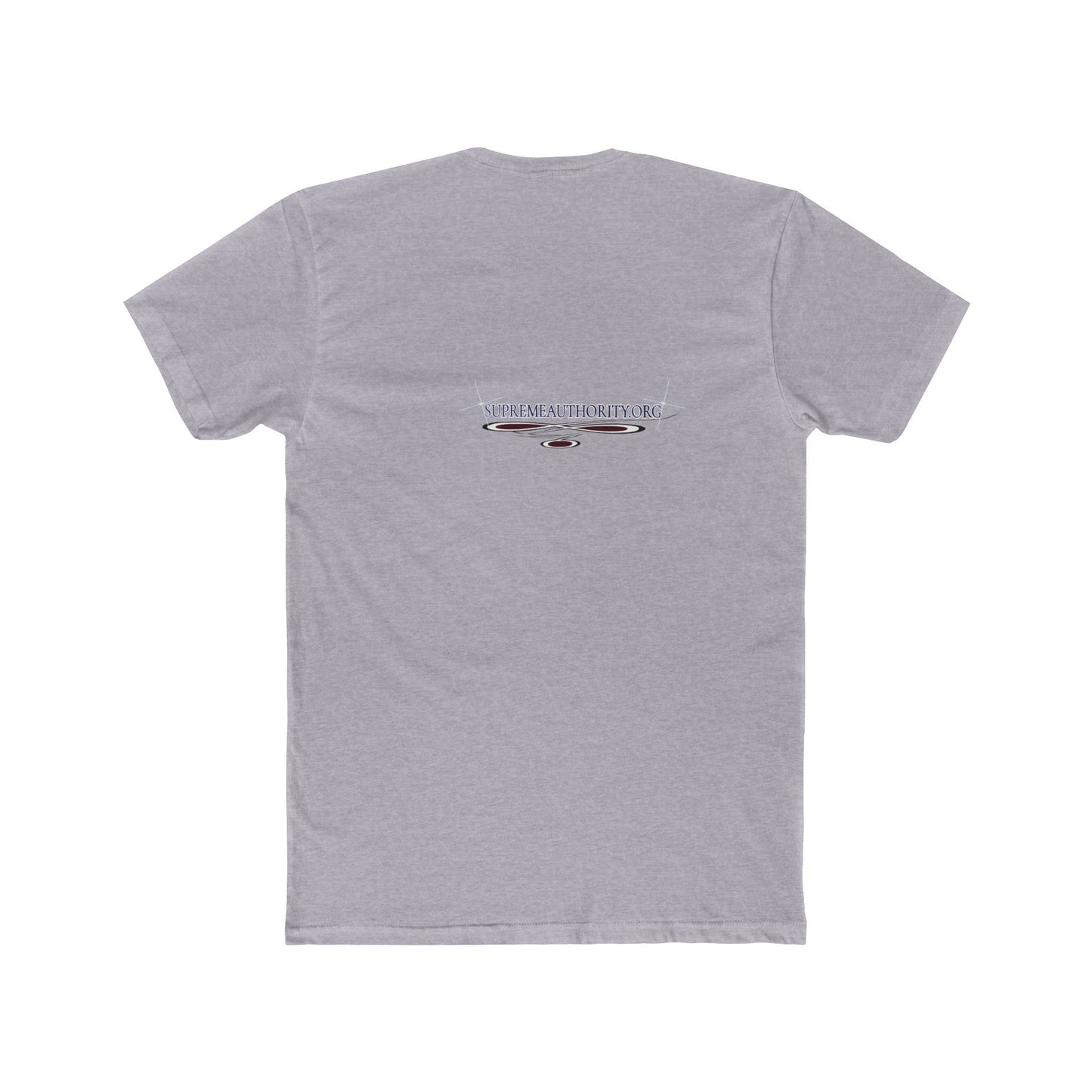 Trump, 2024, Too Big To Rig!  - Unisex Cotton Crew Tee