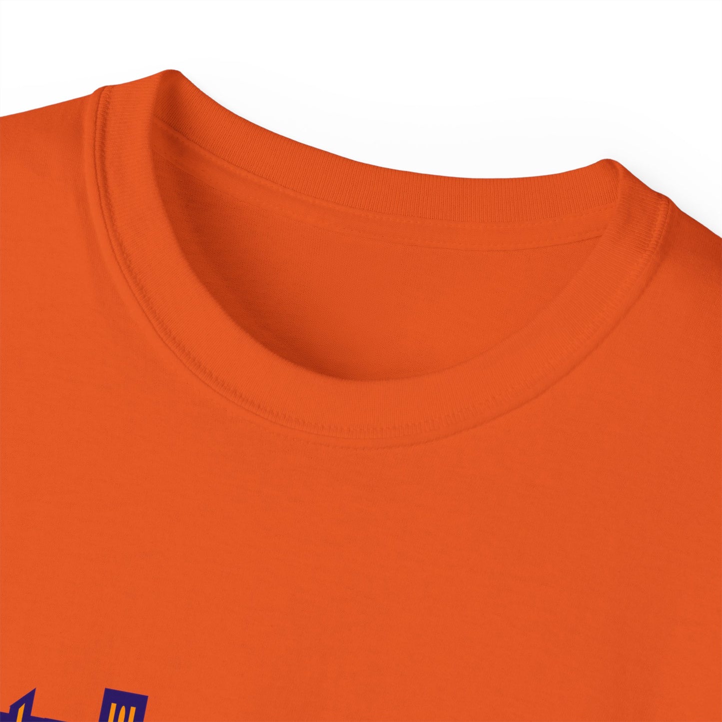 Copy of Treat me like you wanna be treated -Unisex Ultra Cotton Tee