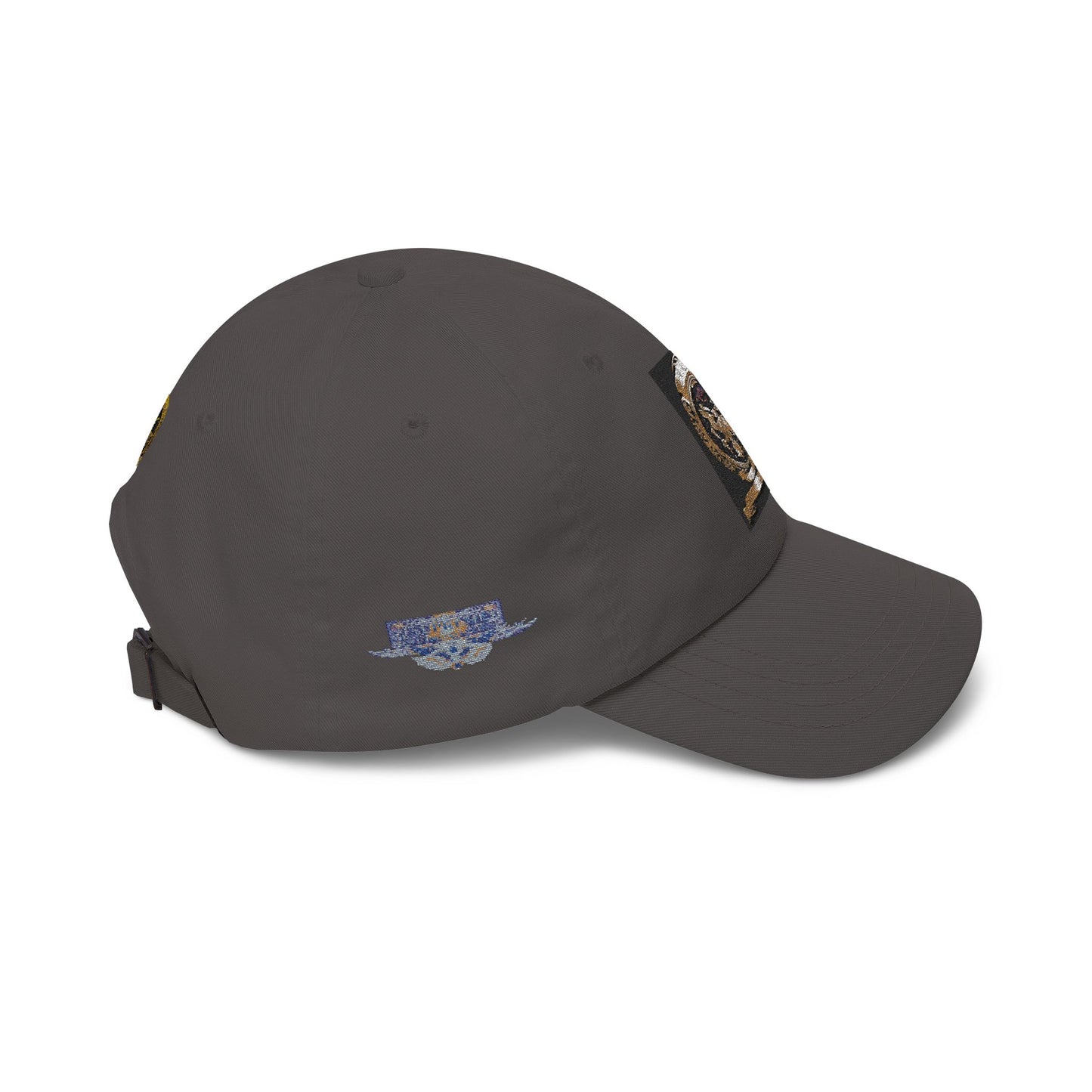 New Echelon Classic Dad Cap