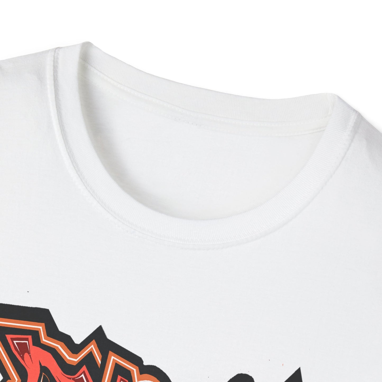 FBA Fire, Trendy Graphic Tee for Style Enthusiasts, Casual Wear, Streetwear, Gift for Fashion Lovers, Urban Vibes